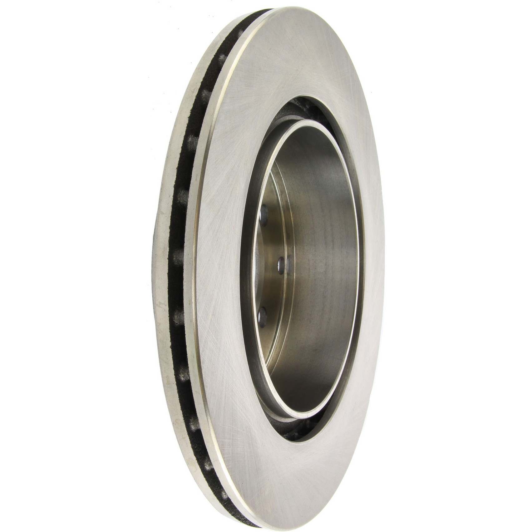 Centric 03-06 Evo 8 & 9 Rear Rotor