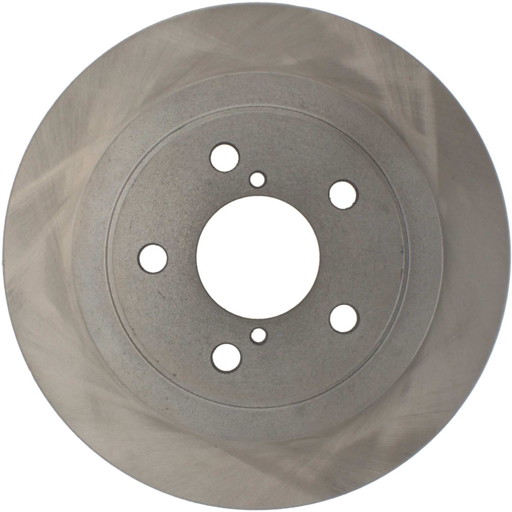 Centric 02-05 WRX Rear Rotor