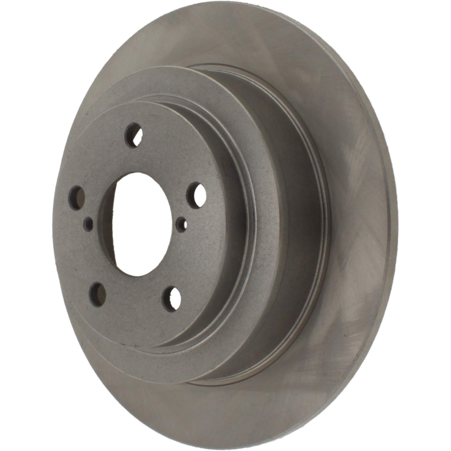 Centric 02-05 WRX Rear Rotor