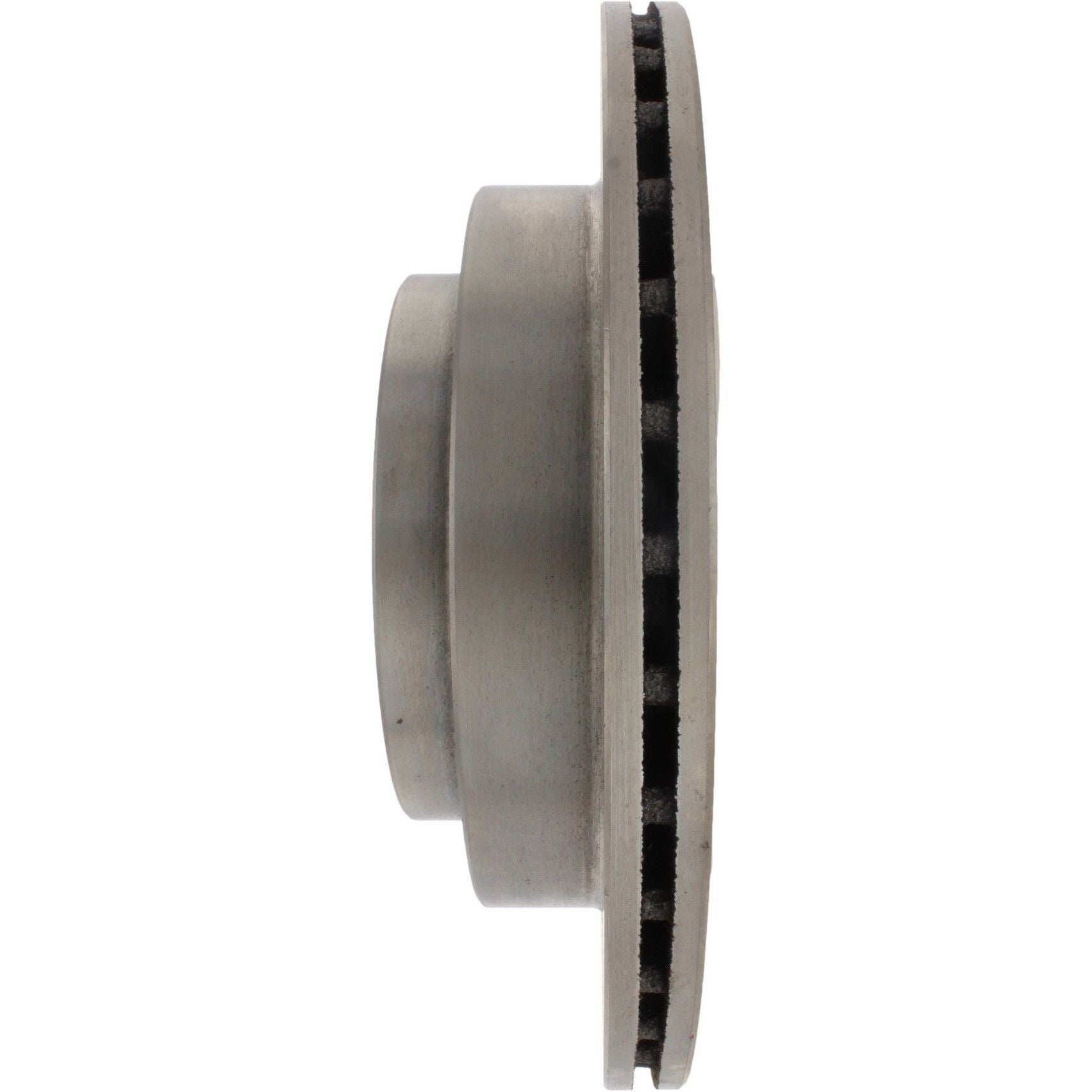 C-TEK 91 Subaru Legacy Sedan 4WD Turbo Rear Rotor