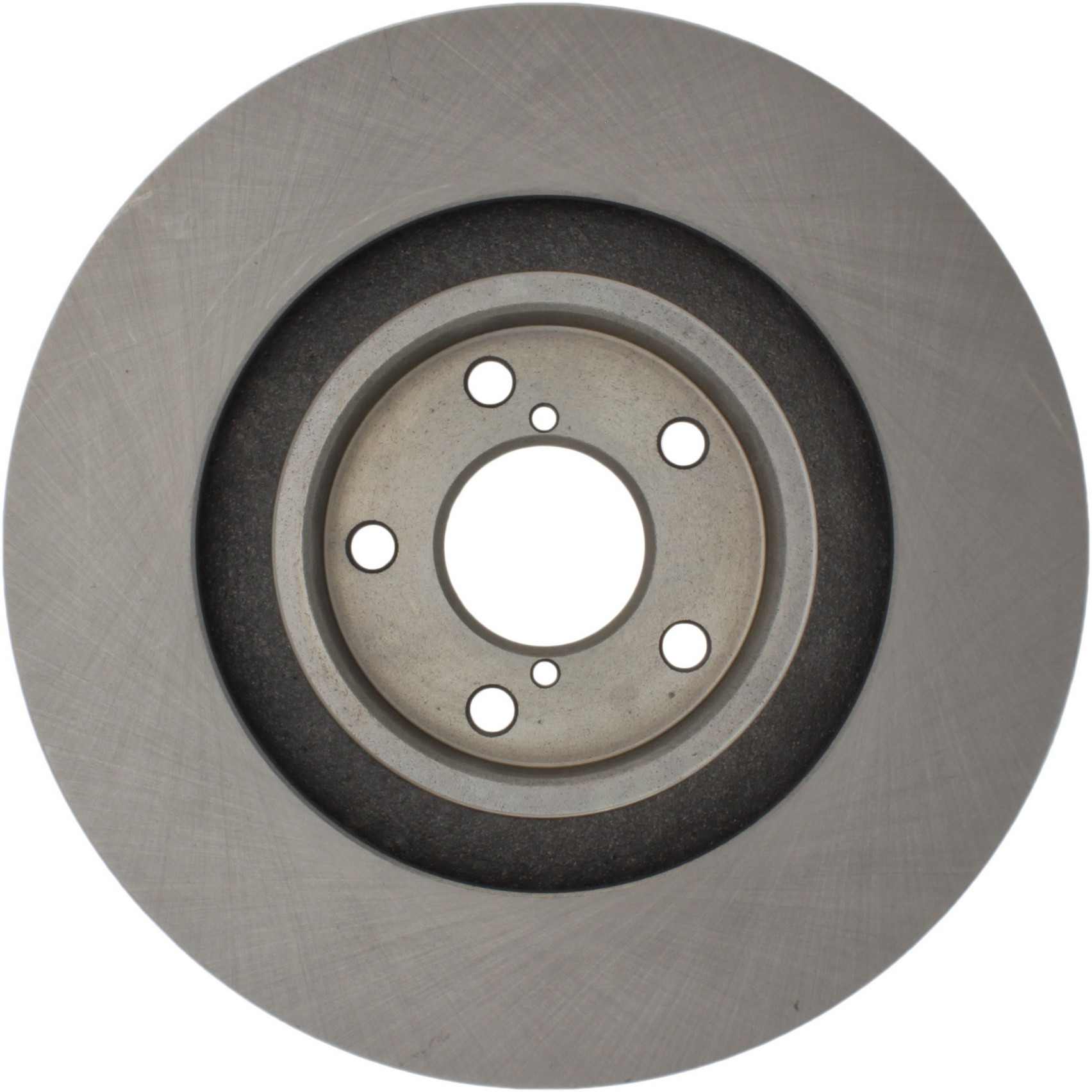 Centric 02-07 WRX Front Rotor