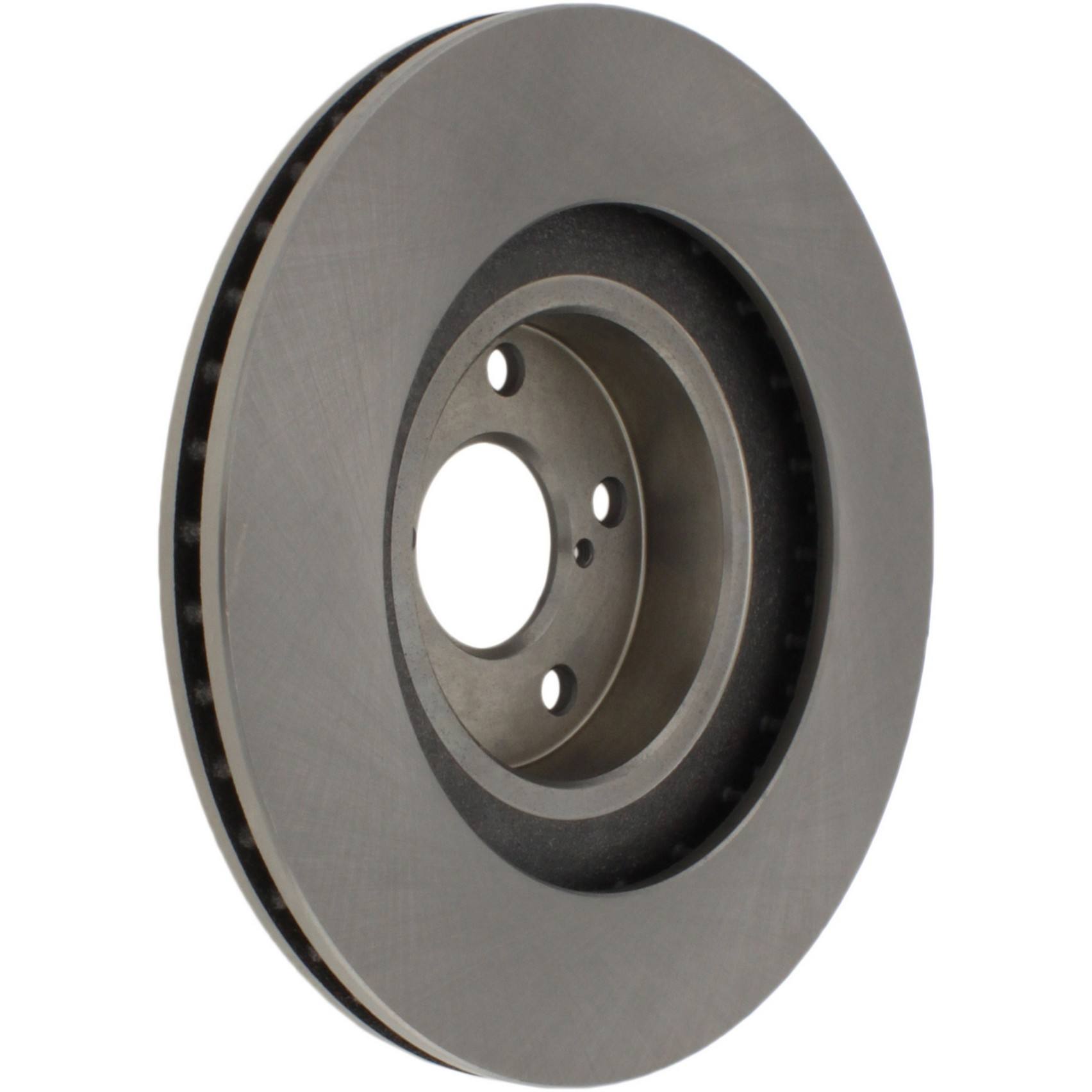 Centric 02-07 WRX Front Rotor