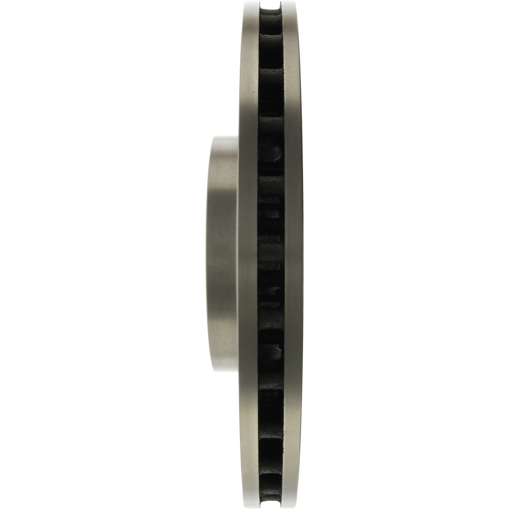 Centric 04 STi Front Rotor
