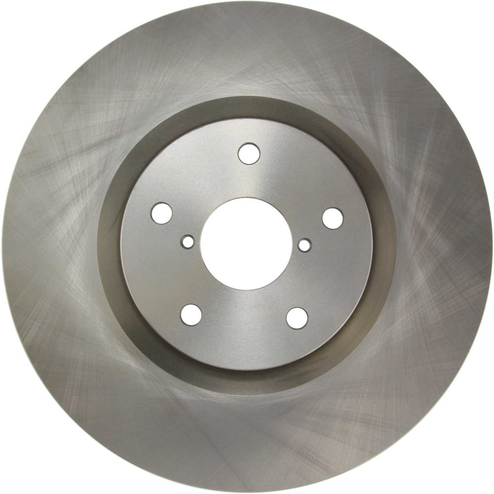 Centric 05-07 STi Front Rotor