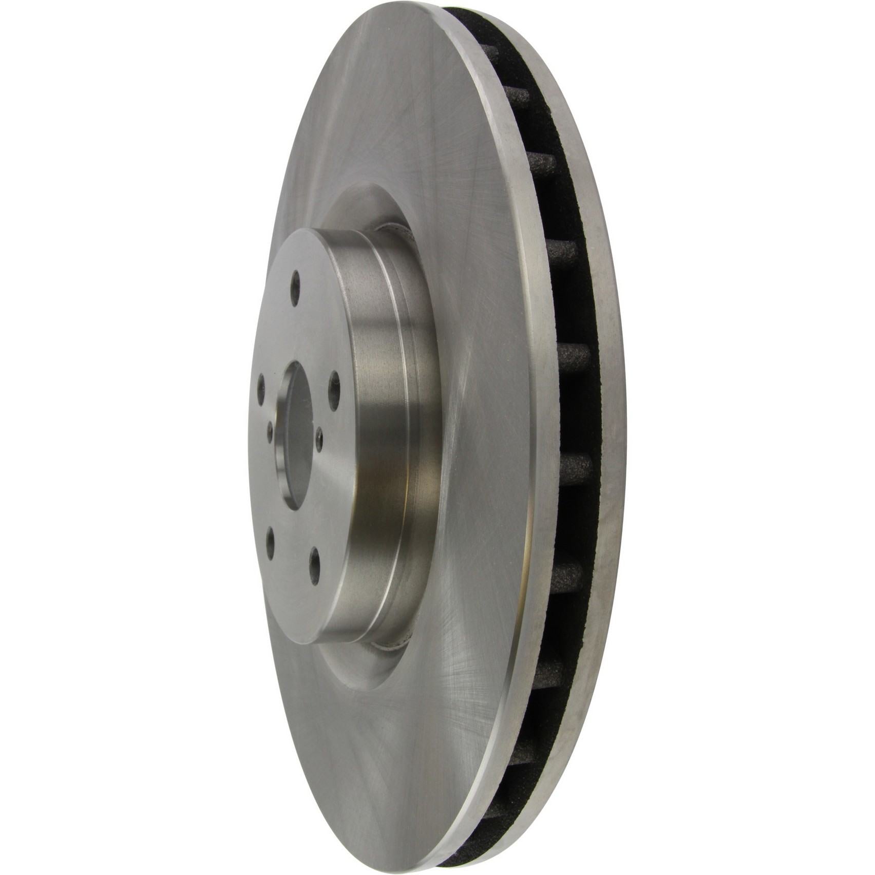 Centric 05-07 STi Front Rotor