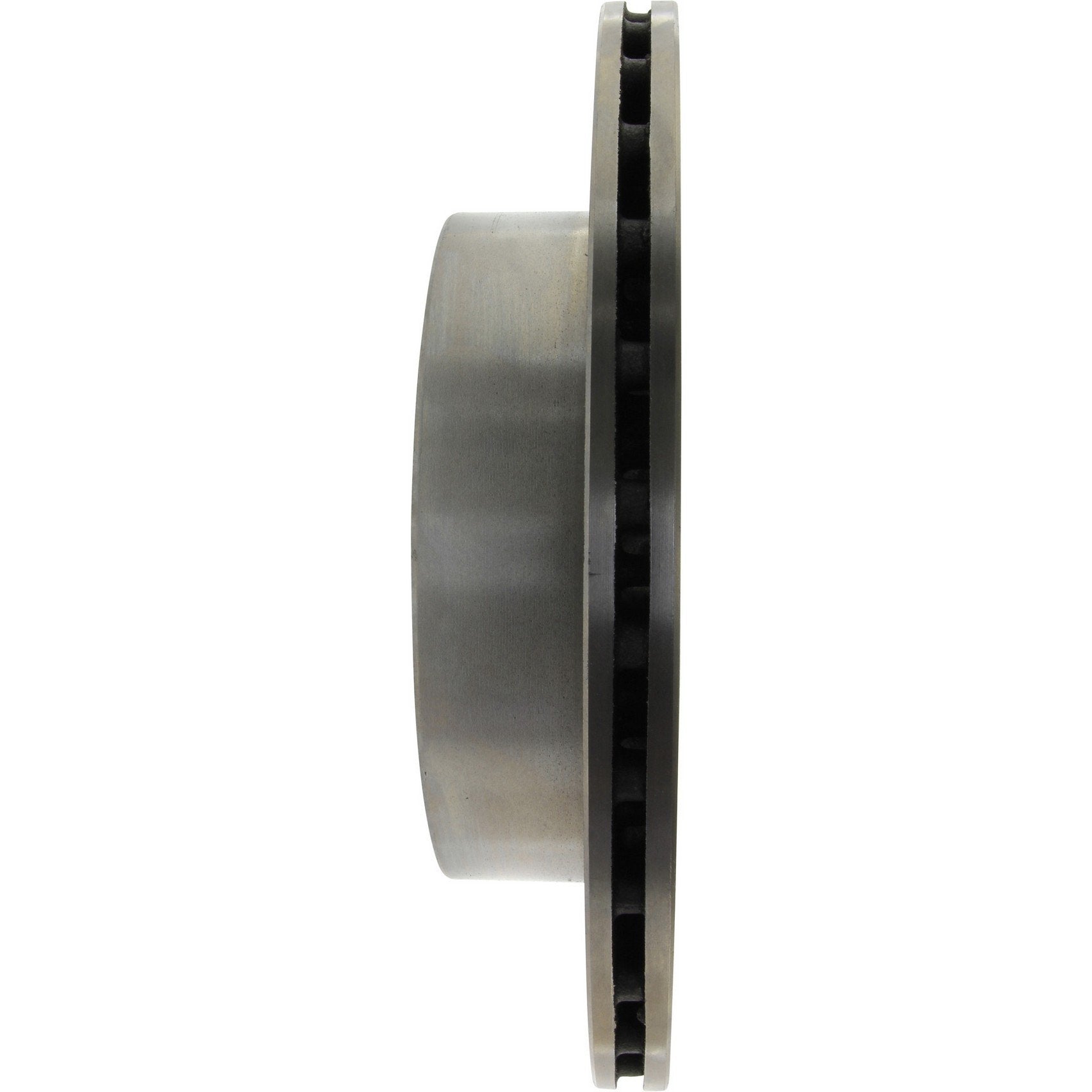 Centric 05-07 STi Rear Rotor