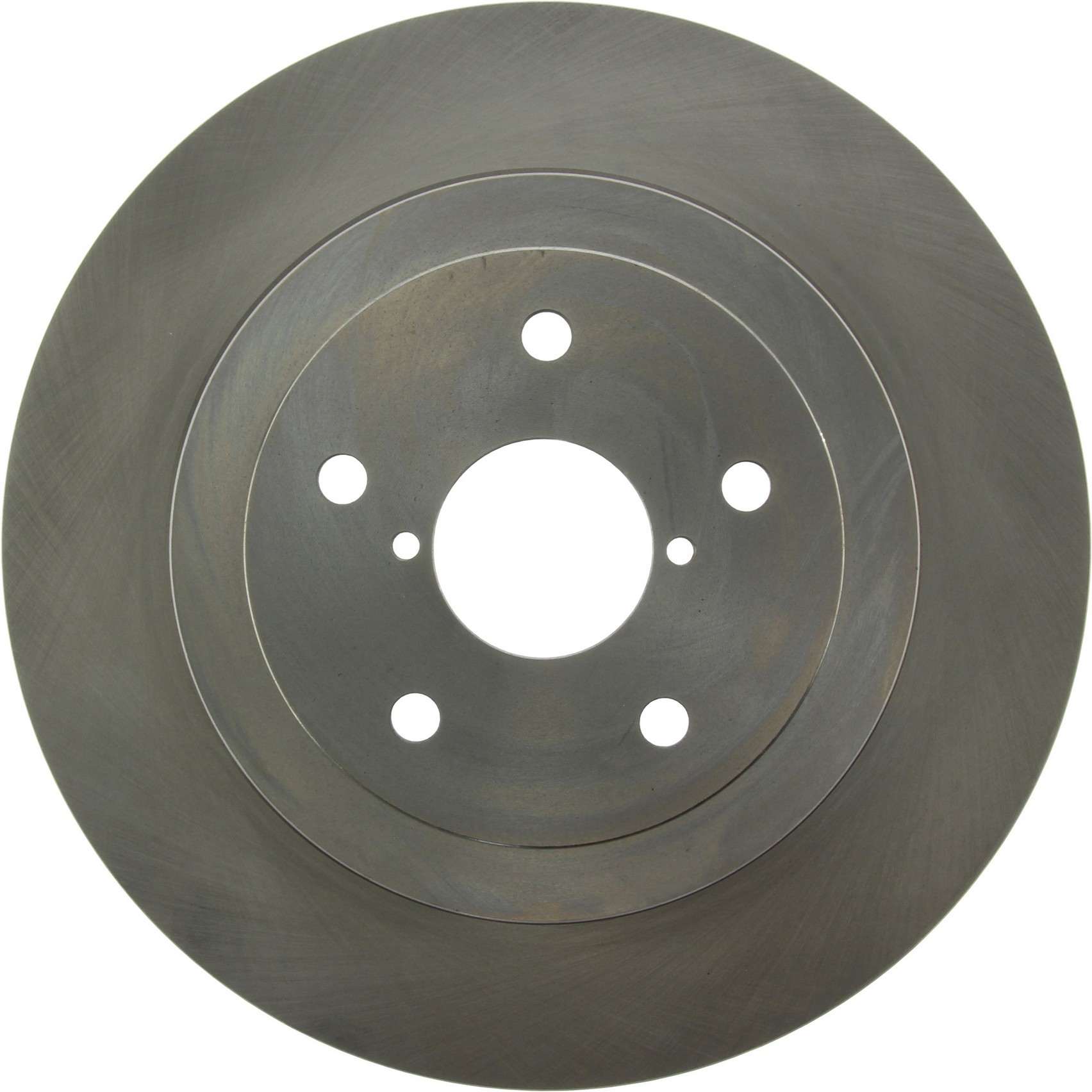 Centric 05-07 STi Rear Rotor