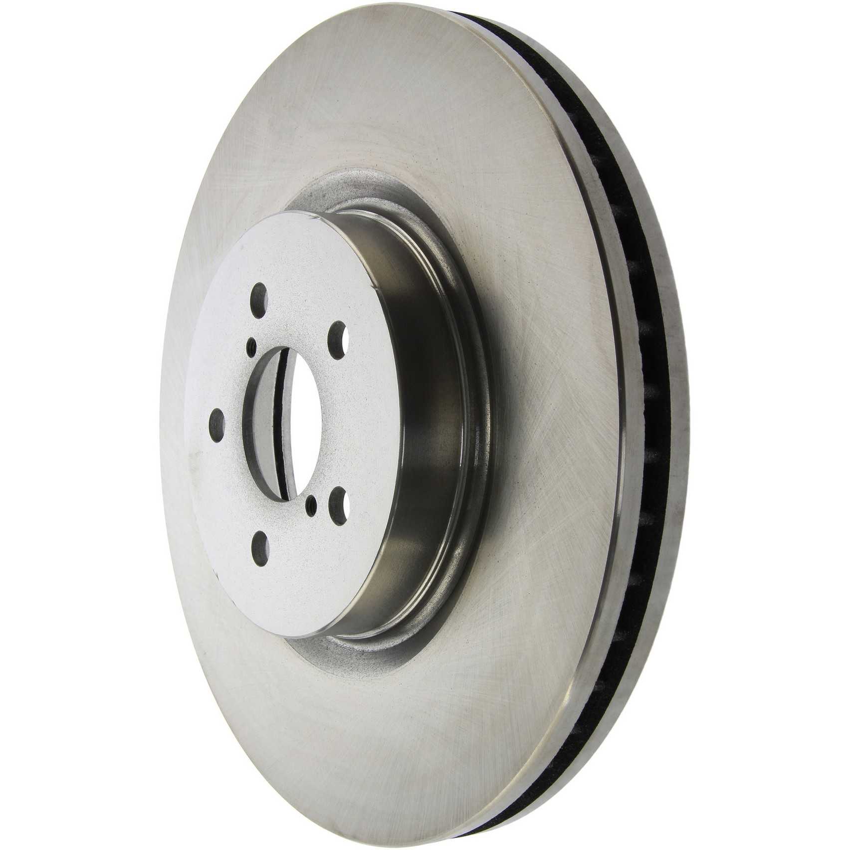 Centric 05-08 LGT Front Rotor non-directional - side does not matter
