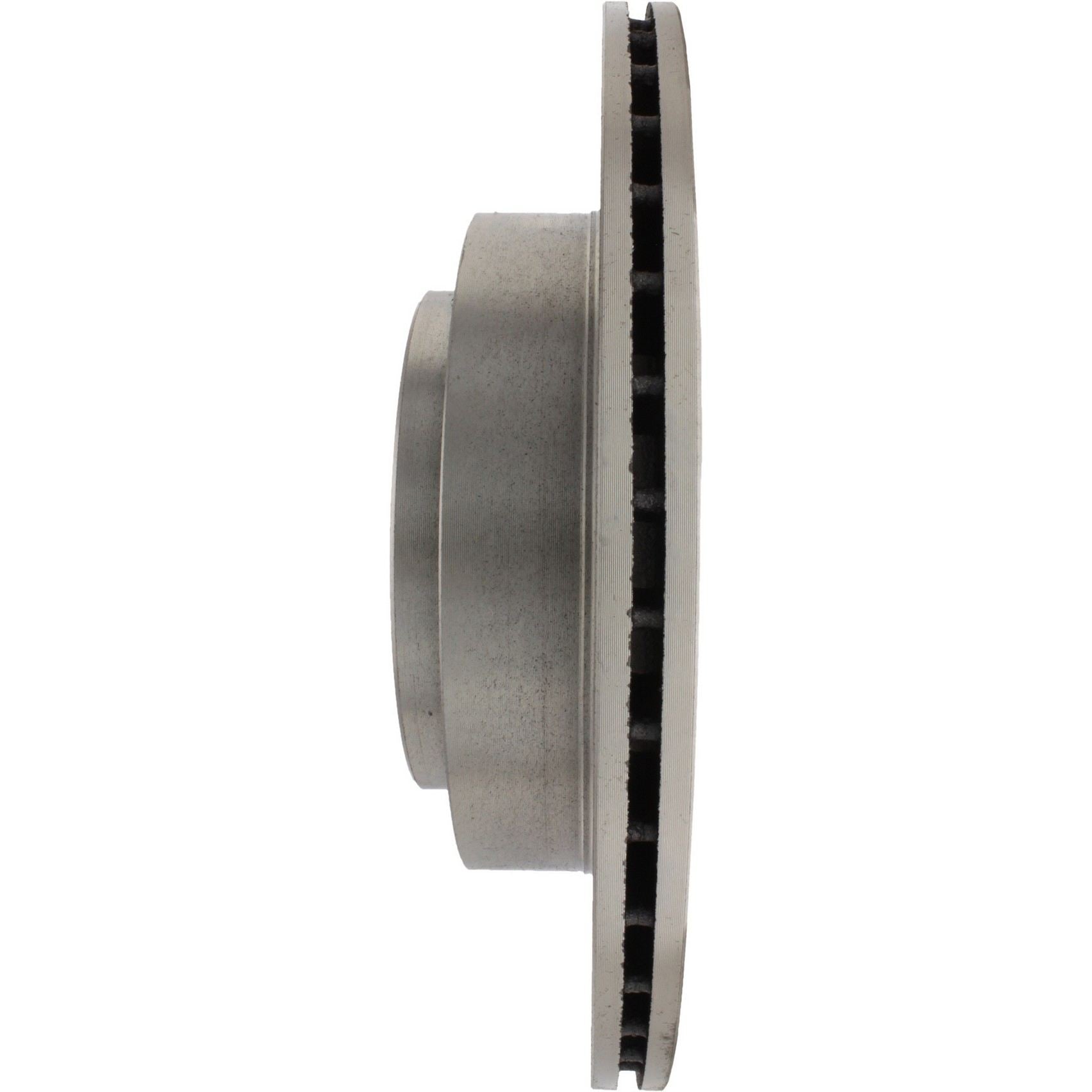 Centric 06-07 WRX / 05-06 LGT Rear Rotor