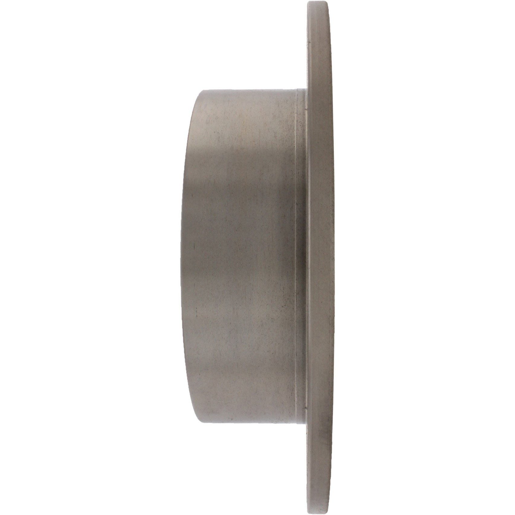 Centric 05-09 Subaru Legacy / Outback Rear Rotor