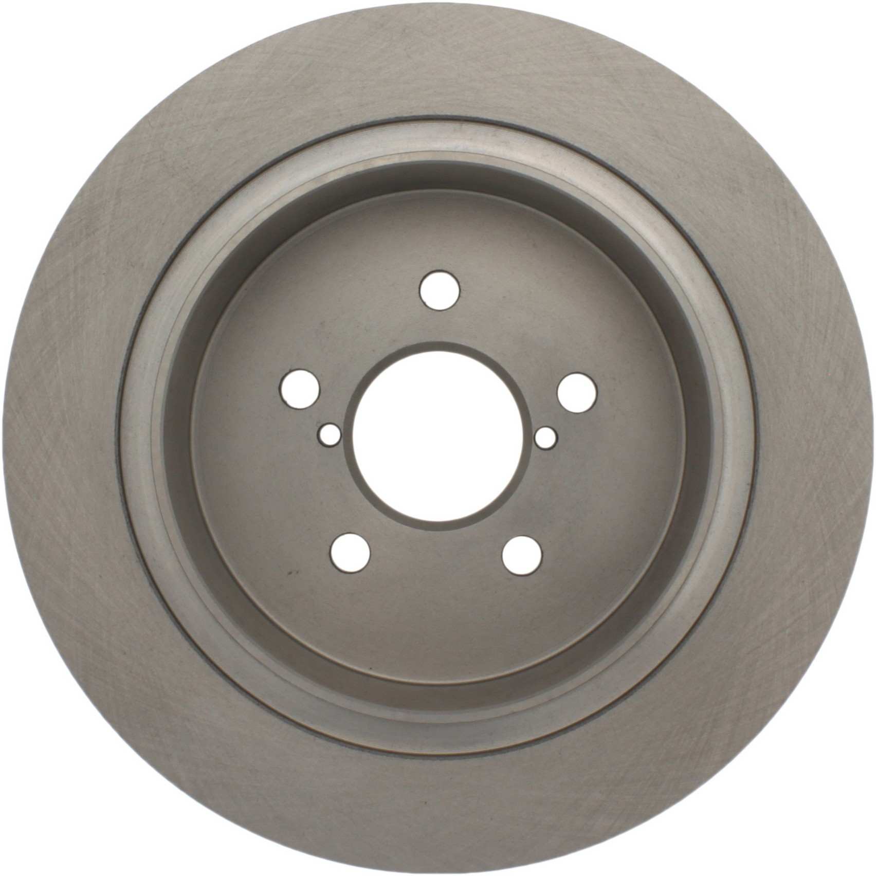 Centric 05-09 Subaru Legacy / Outback Rear Rotor