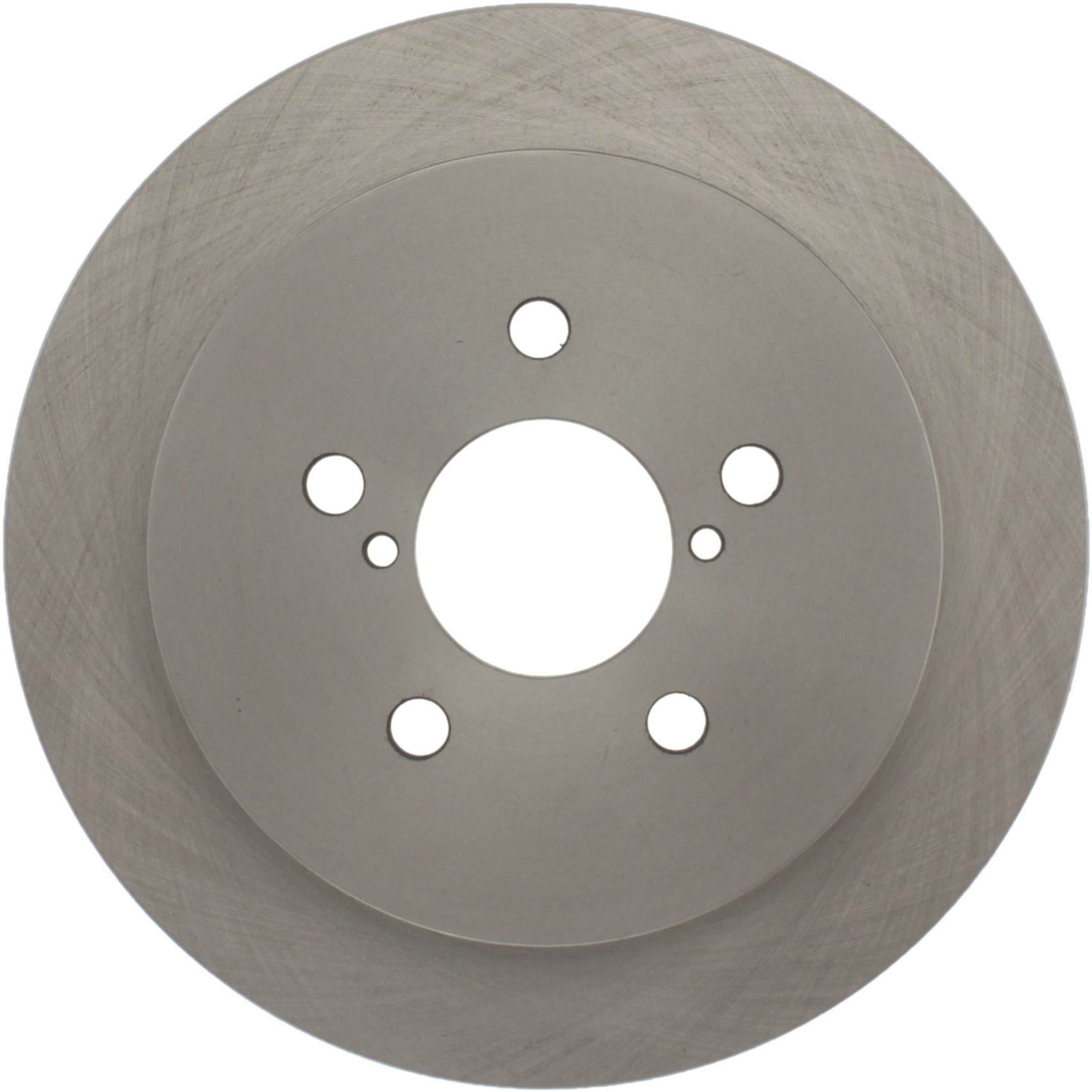 Centric 05-09 Subaru Legacy / Outback Rear Rotor