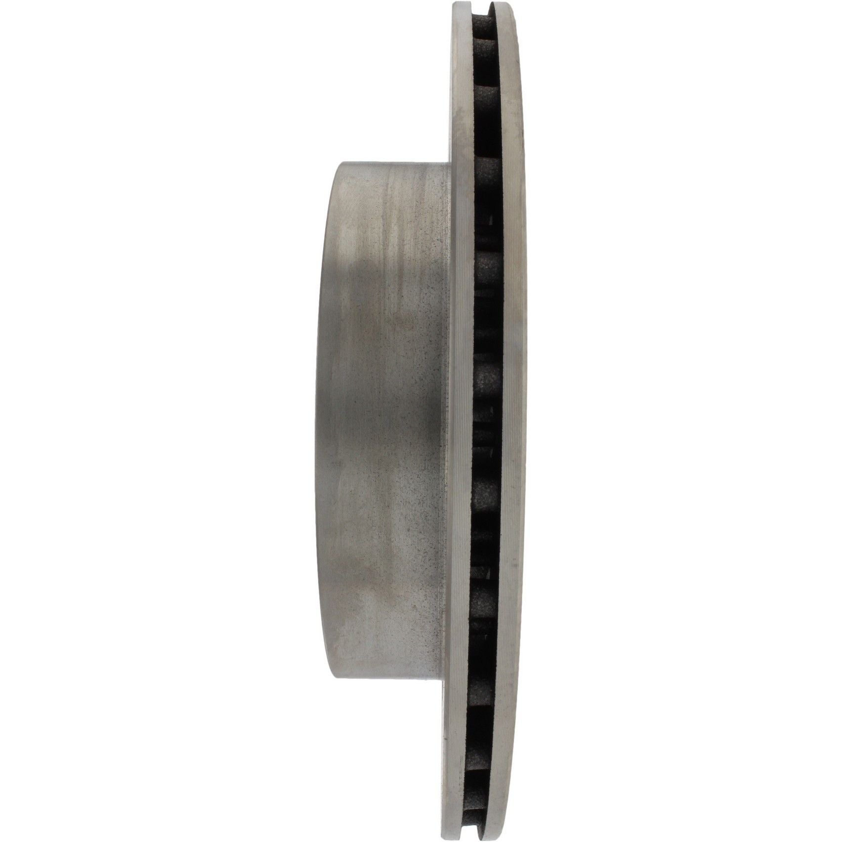 Centric 08-10 Subaru Impreza STi Rear Rotor