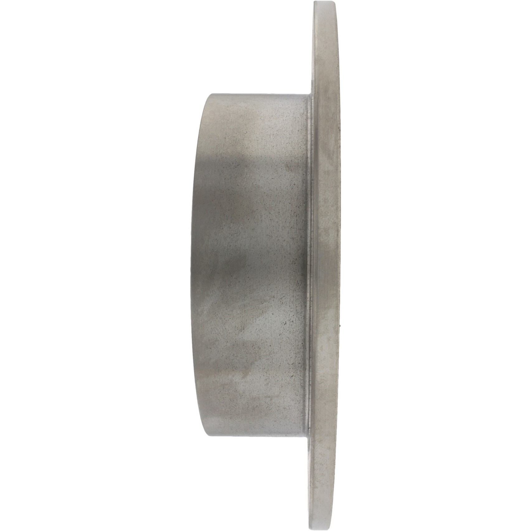 Centric C-TEK 12-15 Subaru Impreza 2.5L Rear Rotor