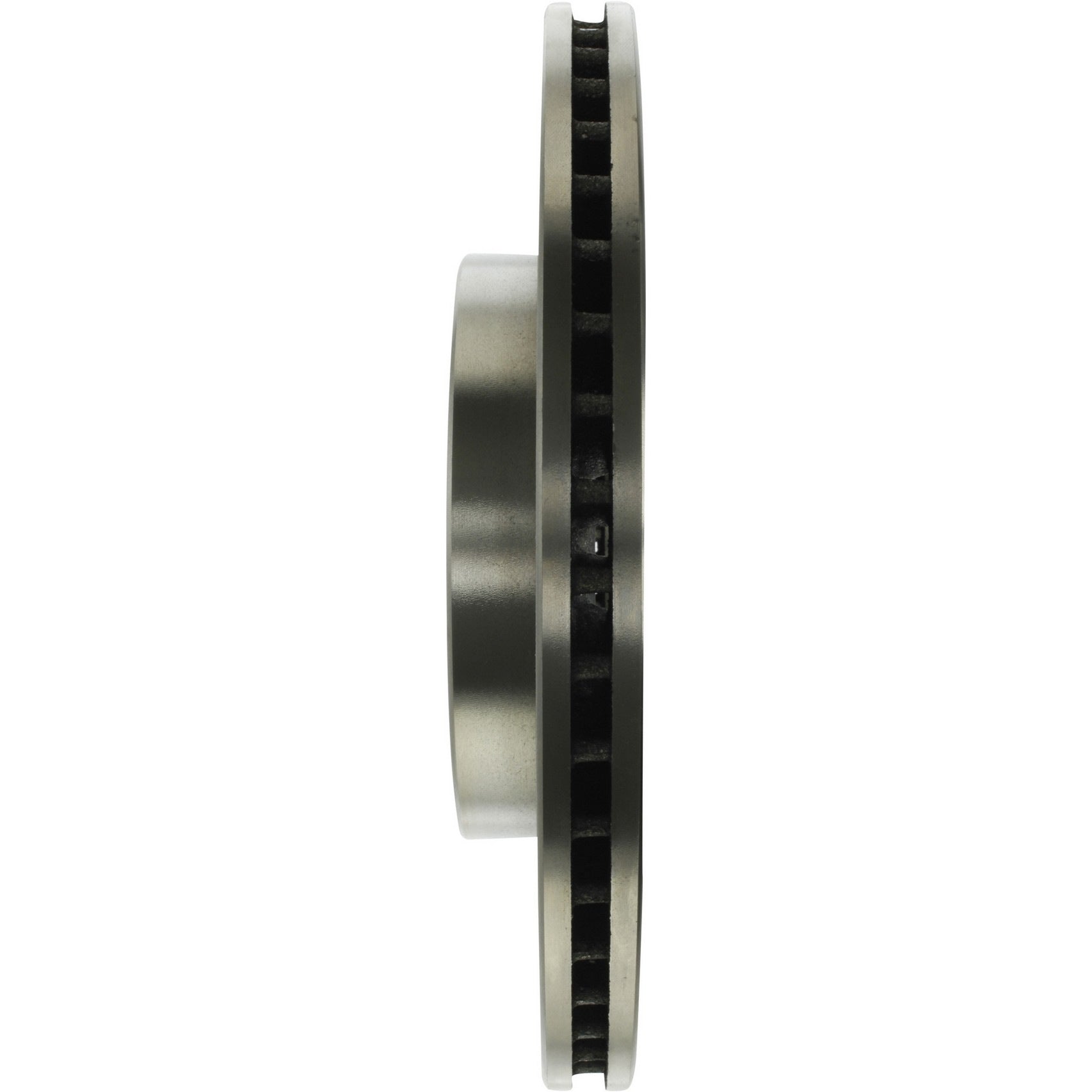 Centric 12-16 Kia Rio C-TEK Front Rotor