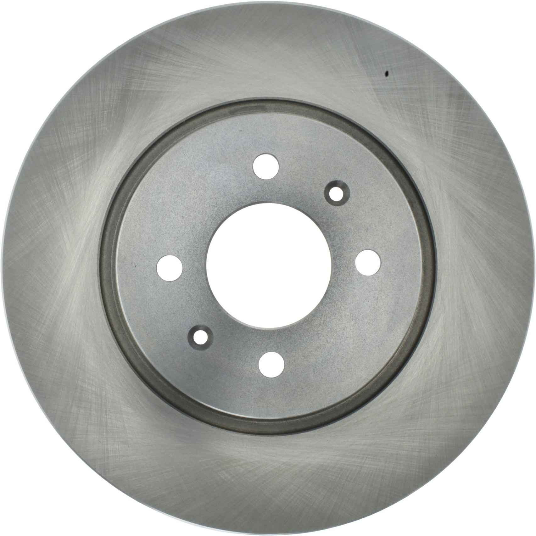 Centric 12-16 Kia Rio C-TEK Front Rotor