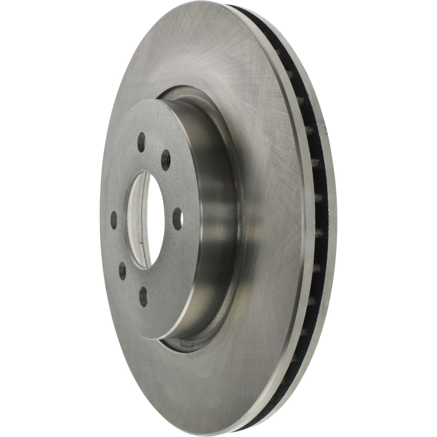 Centric 12-16 Kia Rio C-TEK Front Rotor