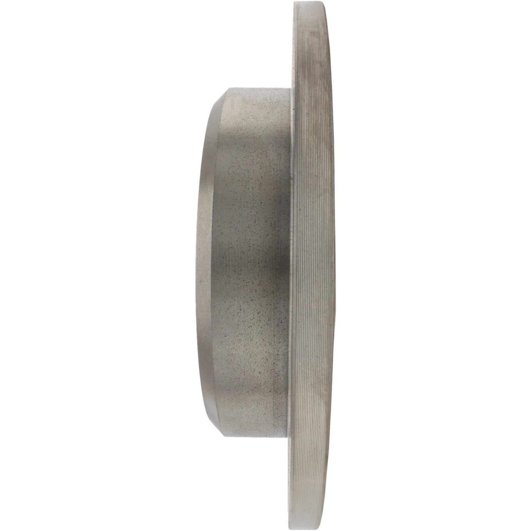 Centric 96-02 Ford Crown Victoria Standard Rear Rotor