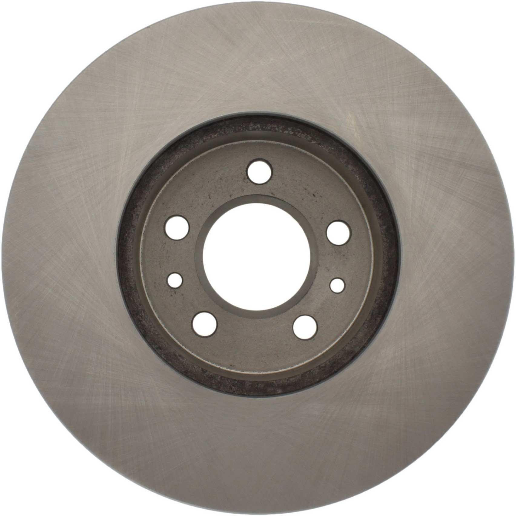 Centric 98-02 Ford Crown Victoria Standard Front Rotor