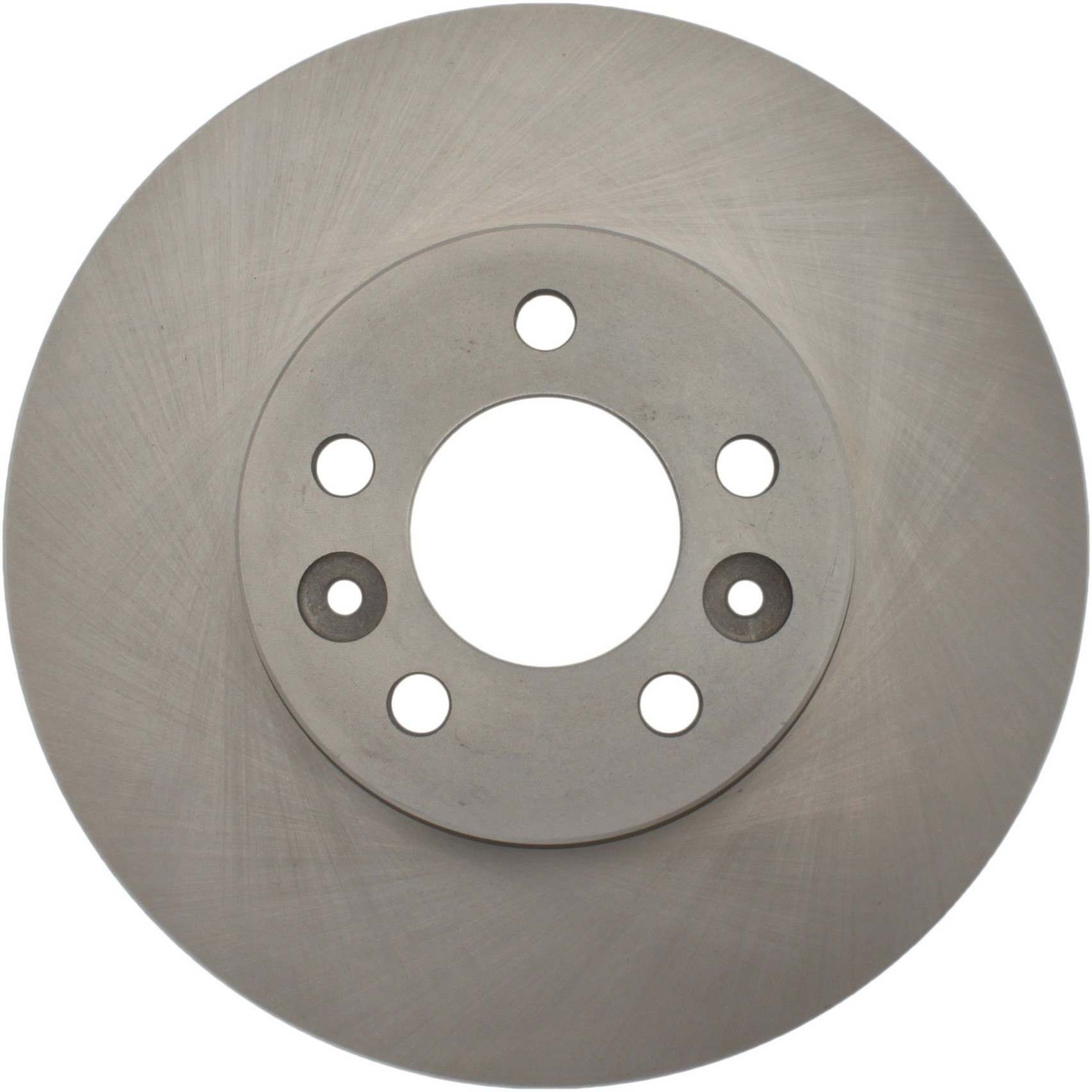 Centric 98-02 Ford Crown Victoria Standard Front Rotor