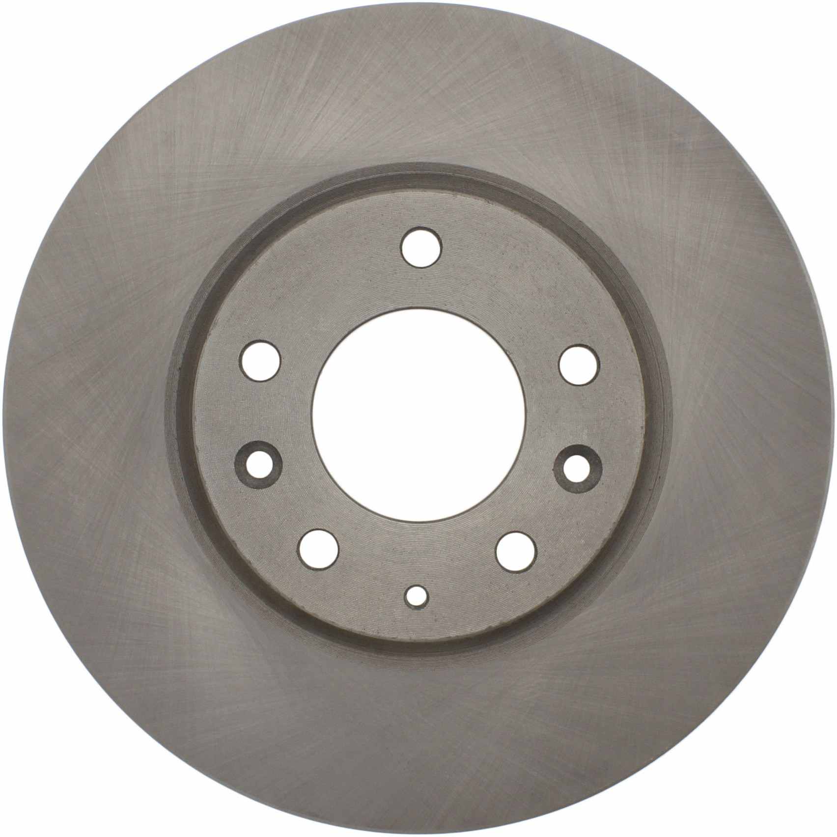 Centric 06-10 Ford Fusion / 06-09 Mazda 6 Front Performance Rotor
