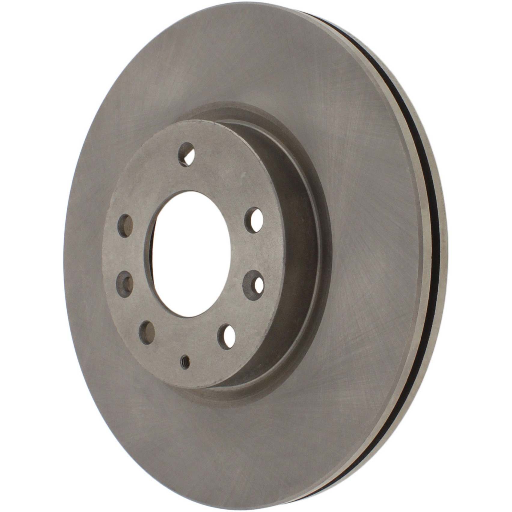 Centric 06-10 Ford Fusion / 06-09 Mazda 6 Front Performance Rotor
