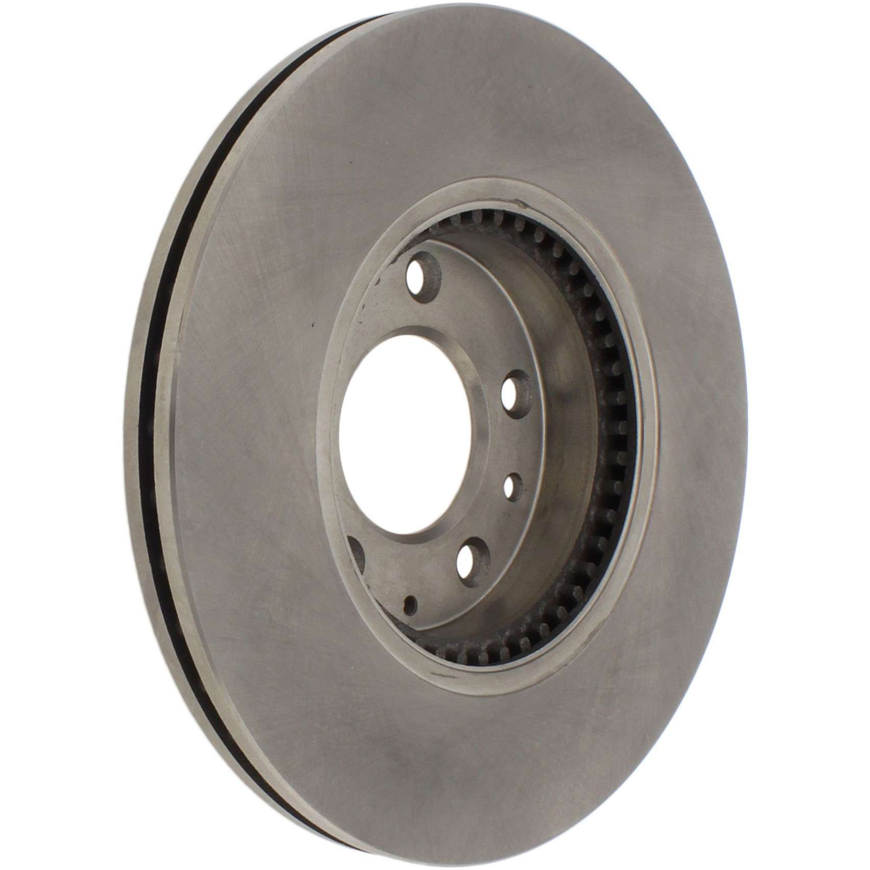 Centric 06-10 Ford Fusion / 06-09 Mazda 6 Front Performance Rotor