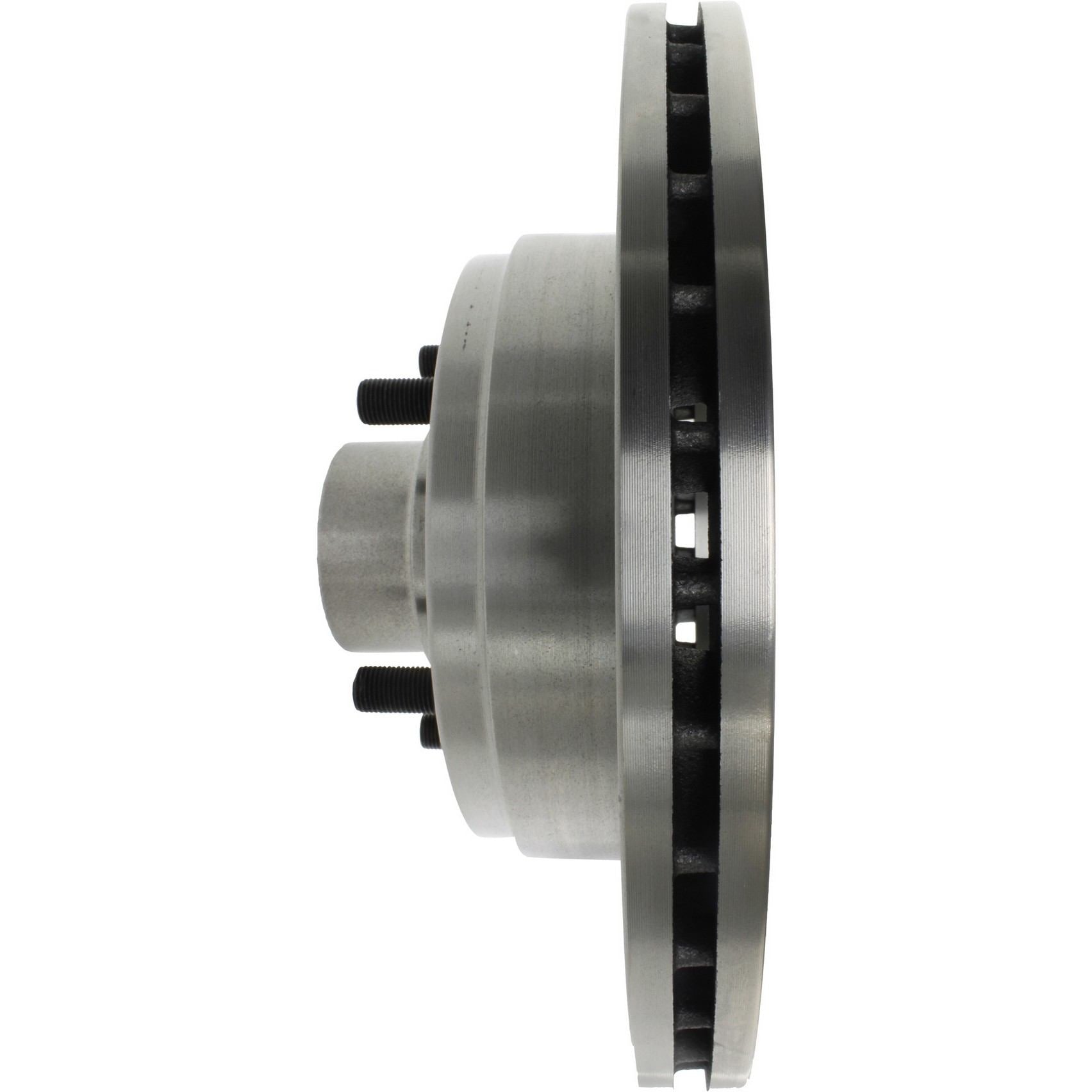 Centric 90 Chevy Caprice Front Performance Rotor