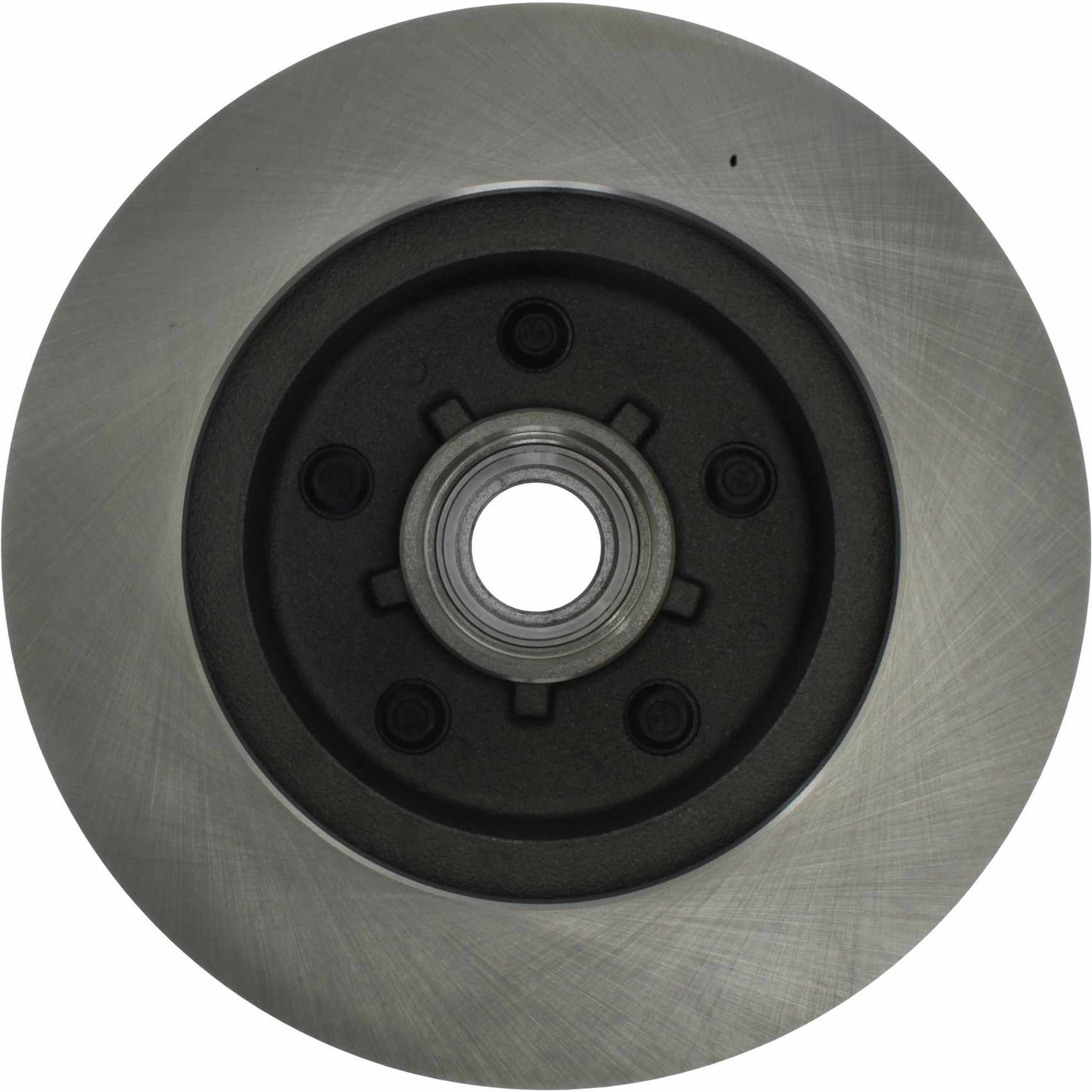 Centric 90 Chevy Caprice Front Performance Rotor