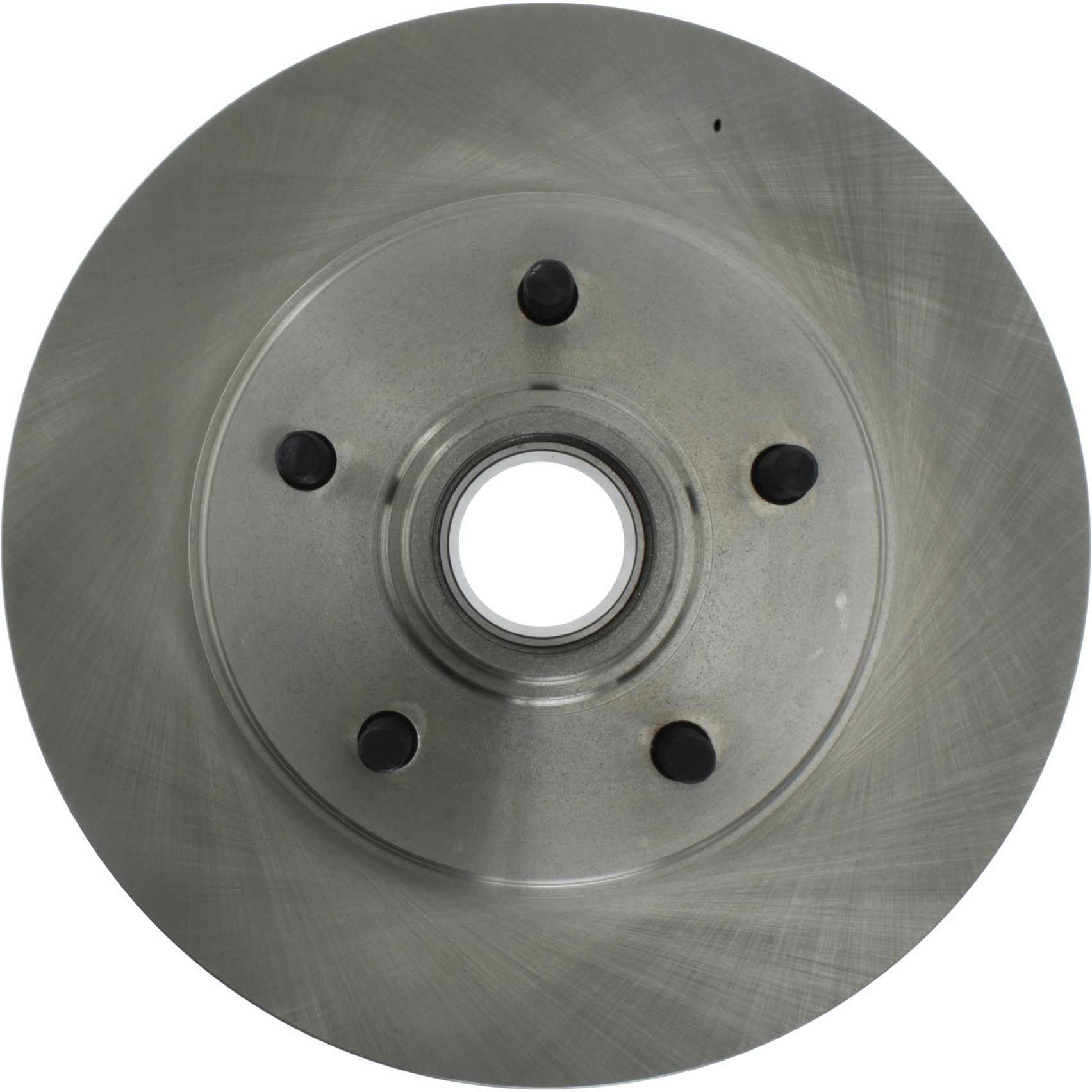 Centric 90 Chevy Caprice Front Performance Rotor