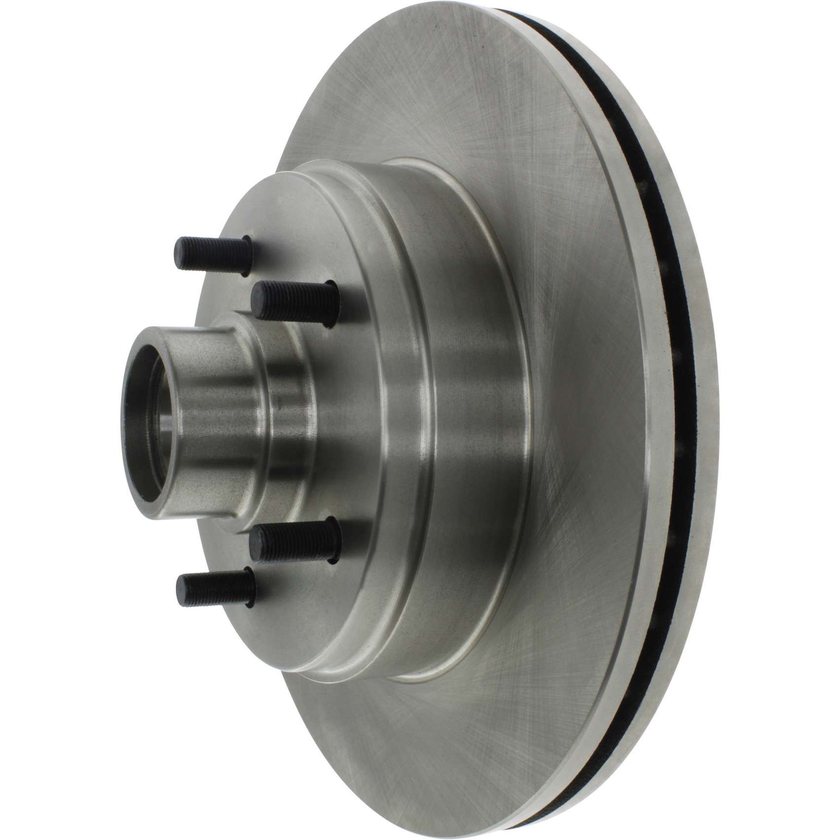 Centric 90 Chevy Caprice Front Performance Rotor
