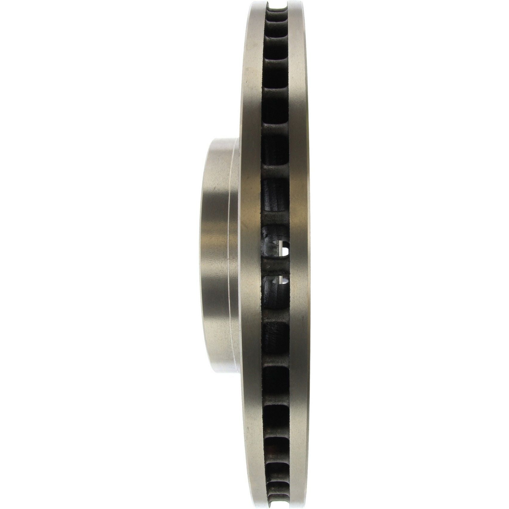 Centric 2016+ Chevrolet Camaro / 2014+ Cadillac CTS C-TEK Standard Front Rotor