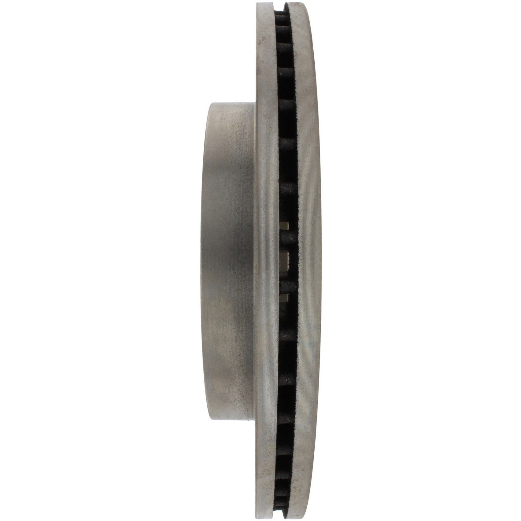 Centric 97-04 Ford 150 (disc only) Front Rotor