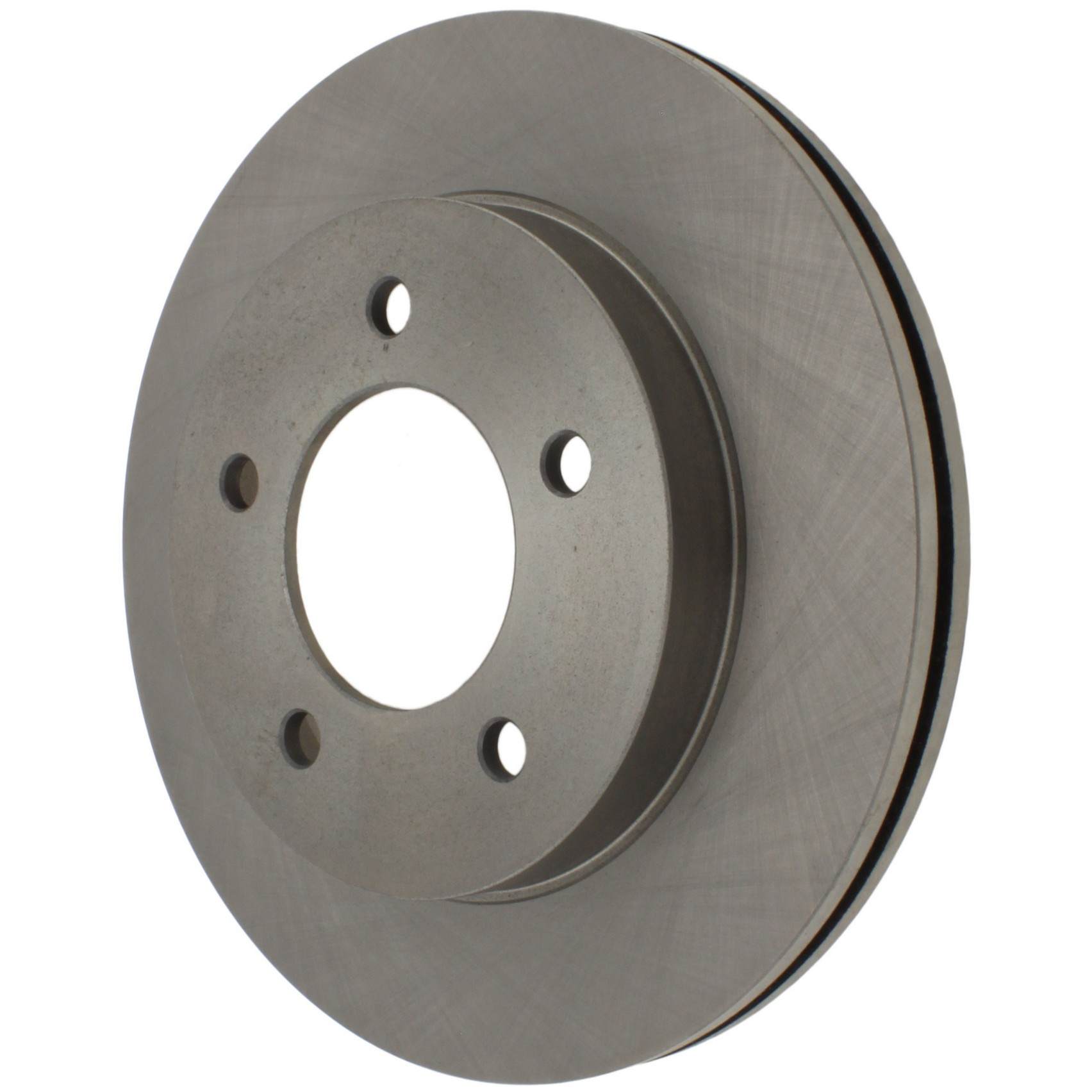 Centric 97-04 Ford 150 (disc only) Front Rotor