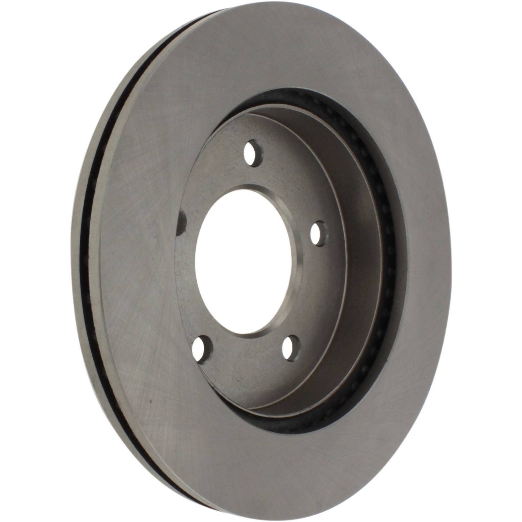 Centric 97-04 Ford 150 (disc only) Front Rotor