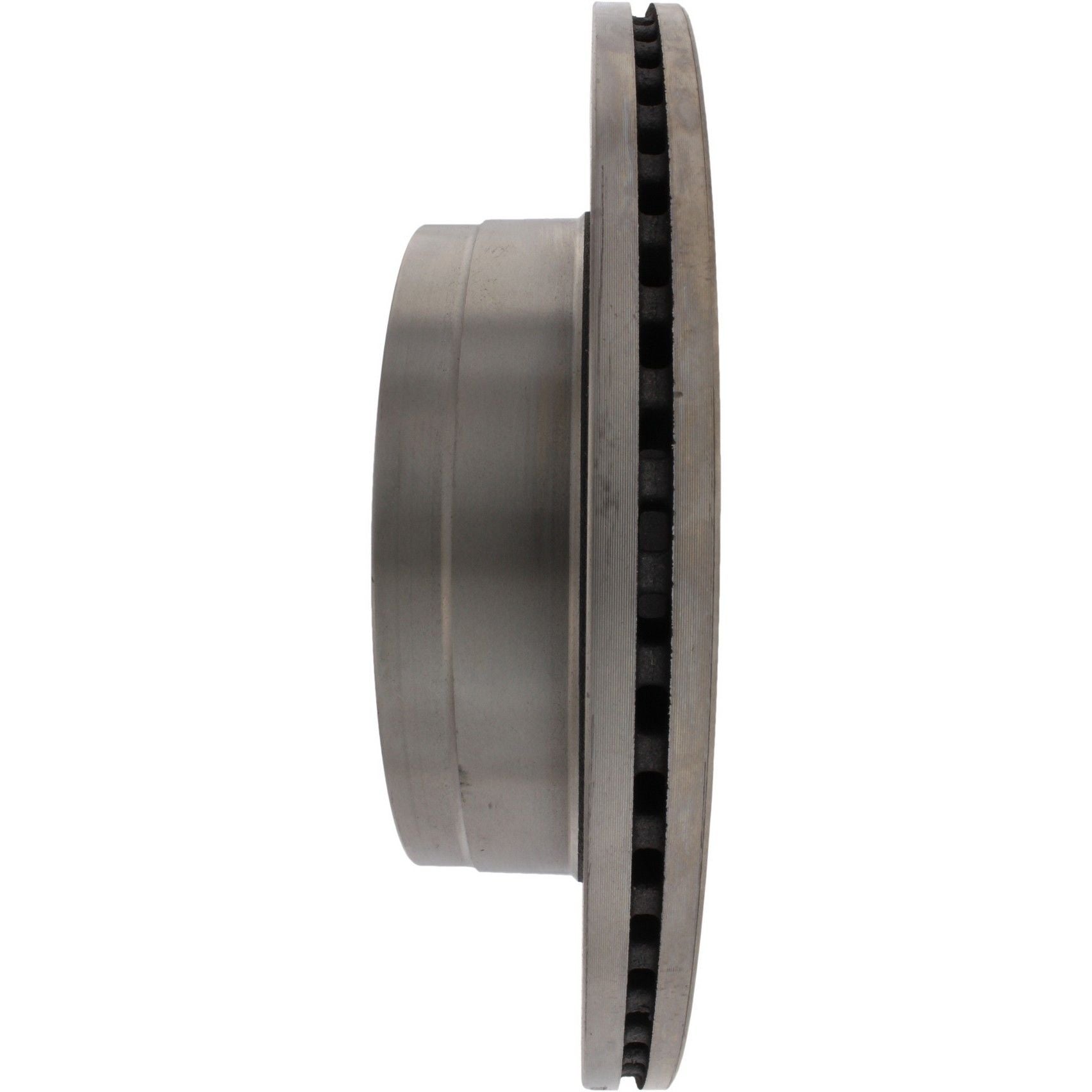 Centric 12-14 Ford F-150 C-TEK Rear Rotor