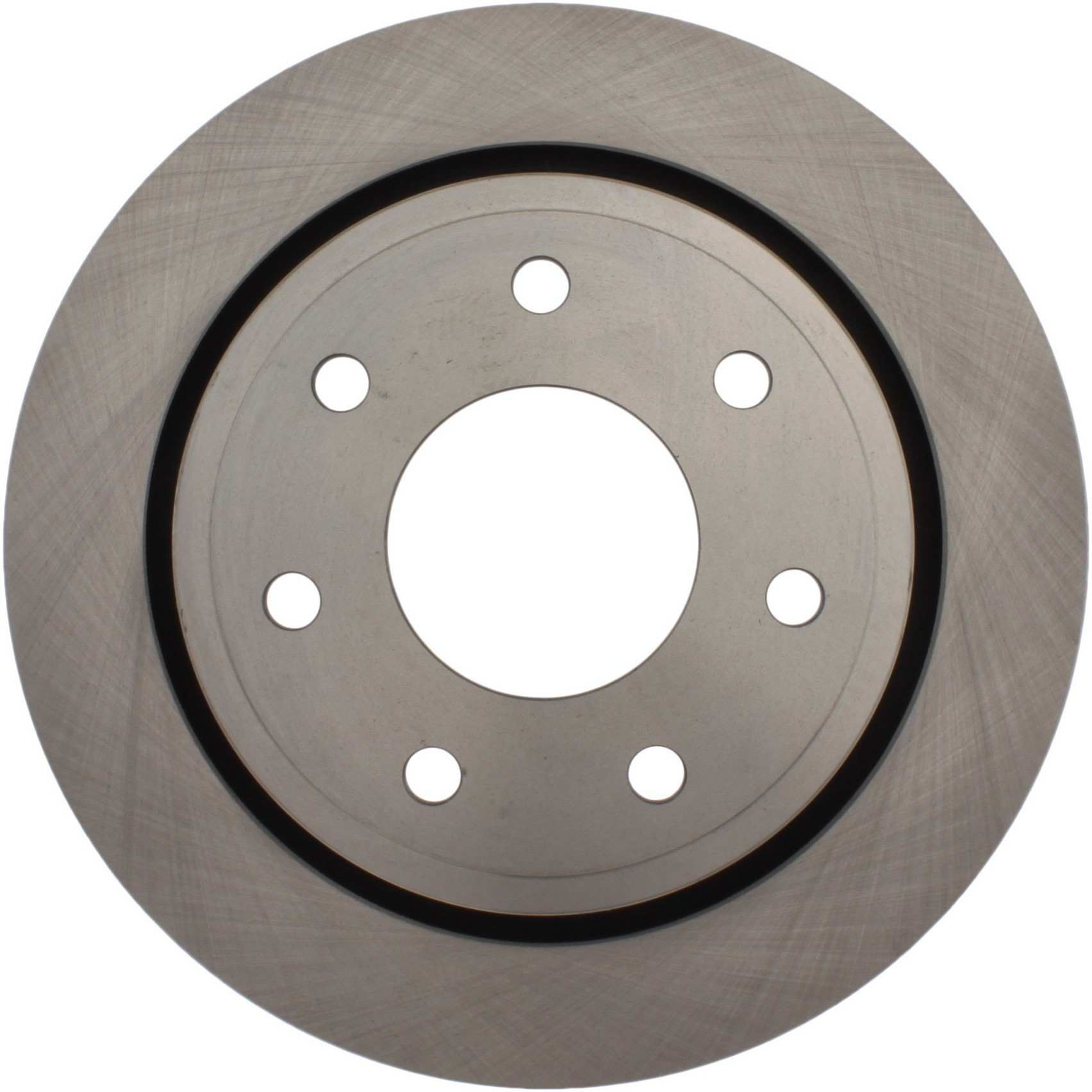 Centric 12-14 Ford F-150 C-TEK Rear Rotor