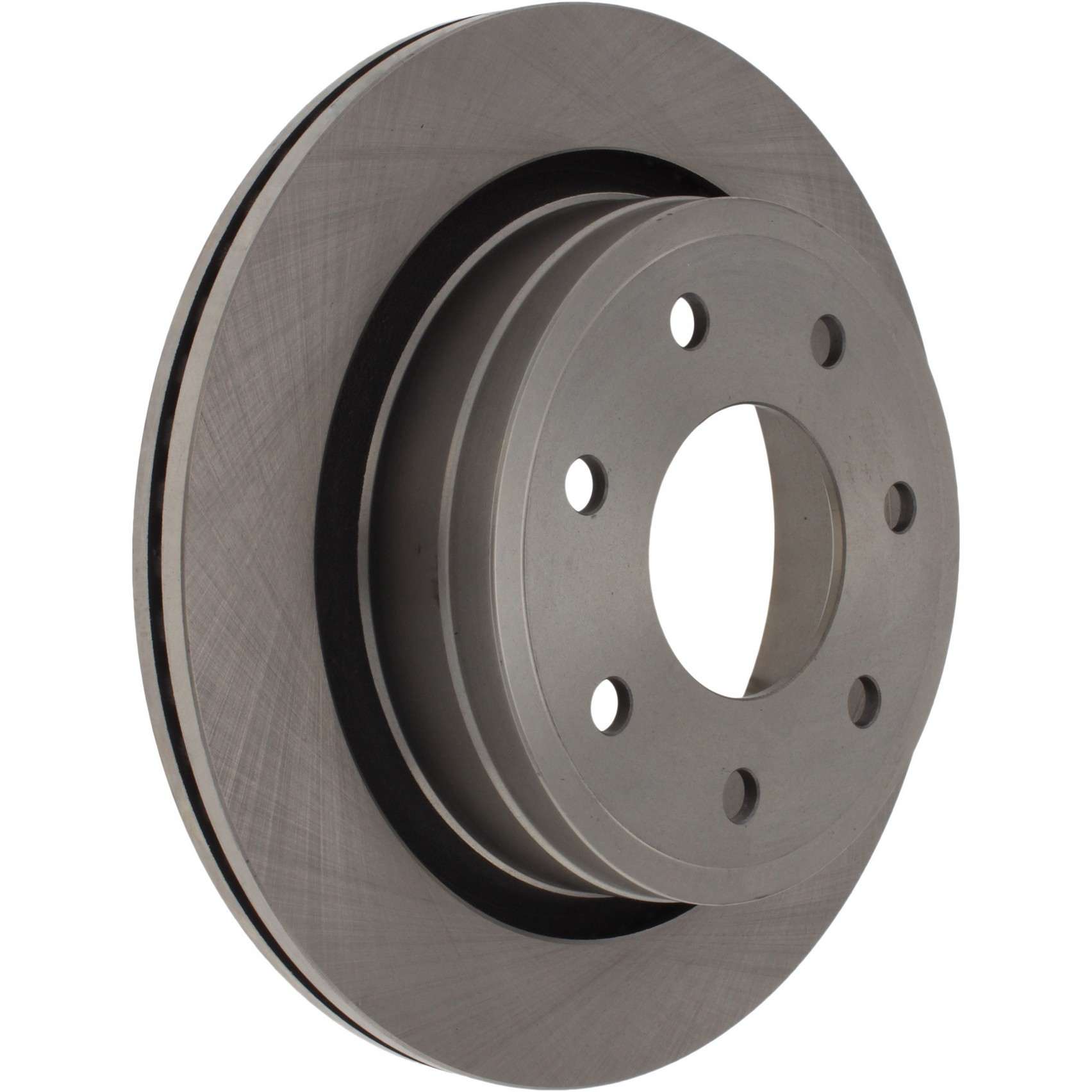 Centric 12-14 Ford F-150 C-TEK Rear Rotor