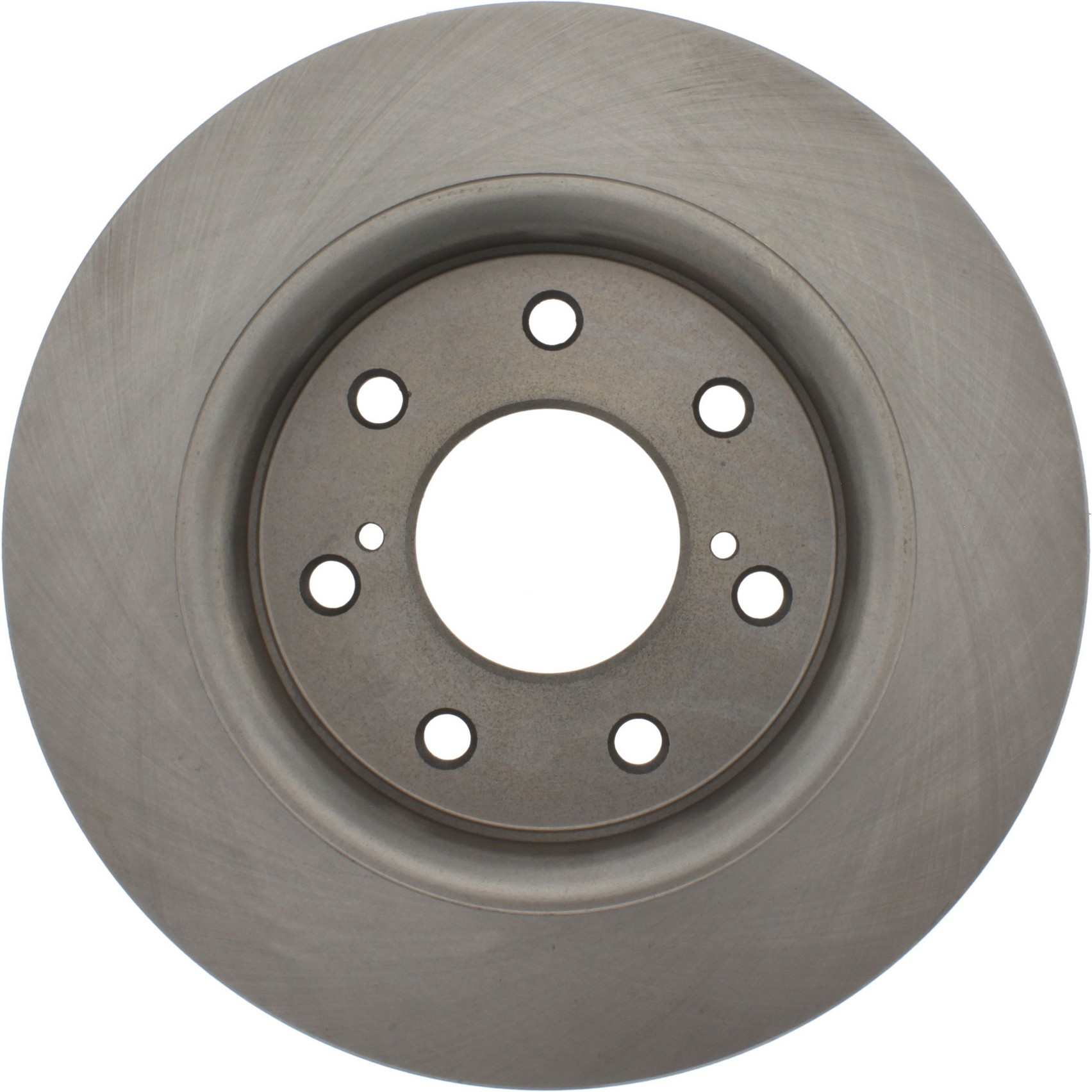 Centric 10-14 Ford F-150 C-TEK Front Rotor