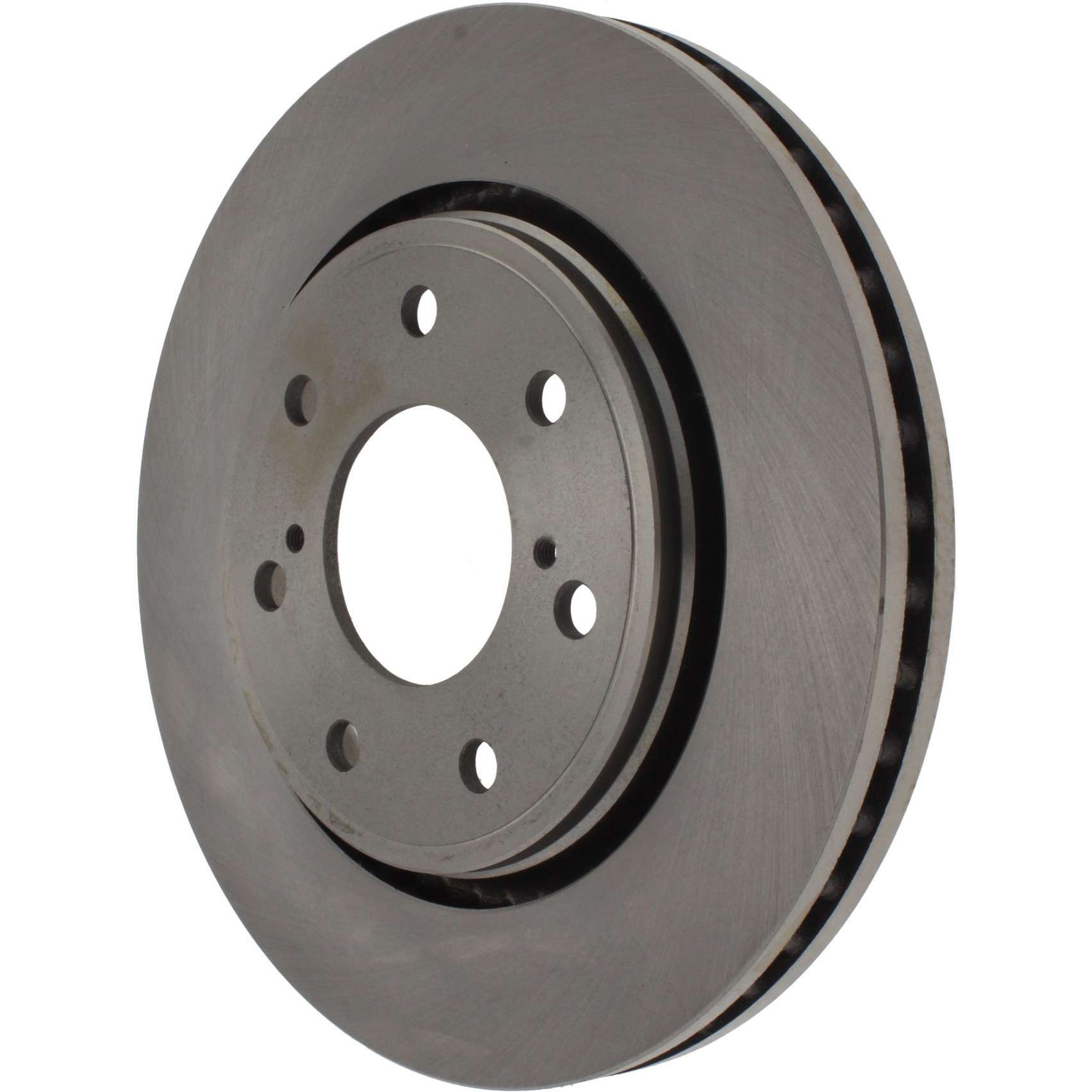 Centric 10-14 Ford F-150 C-TEK Front Rotor