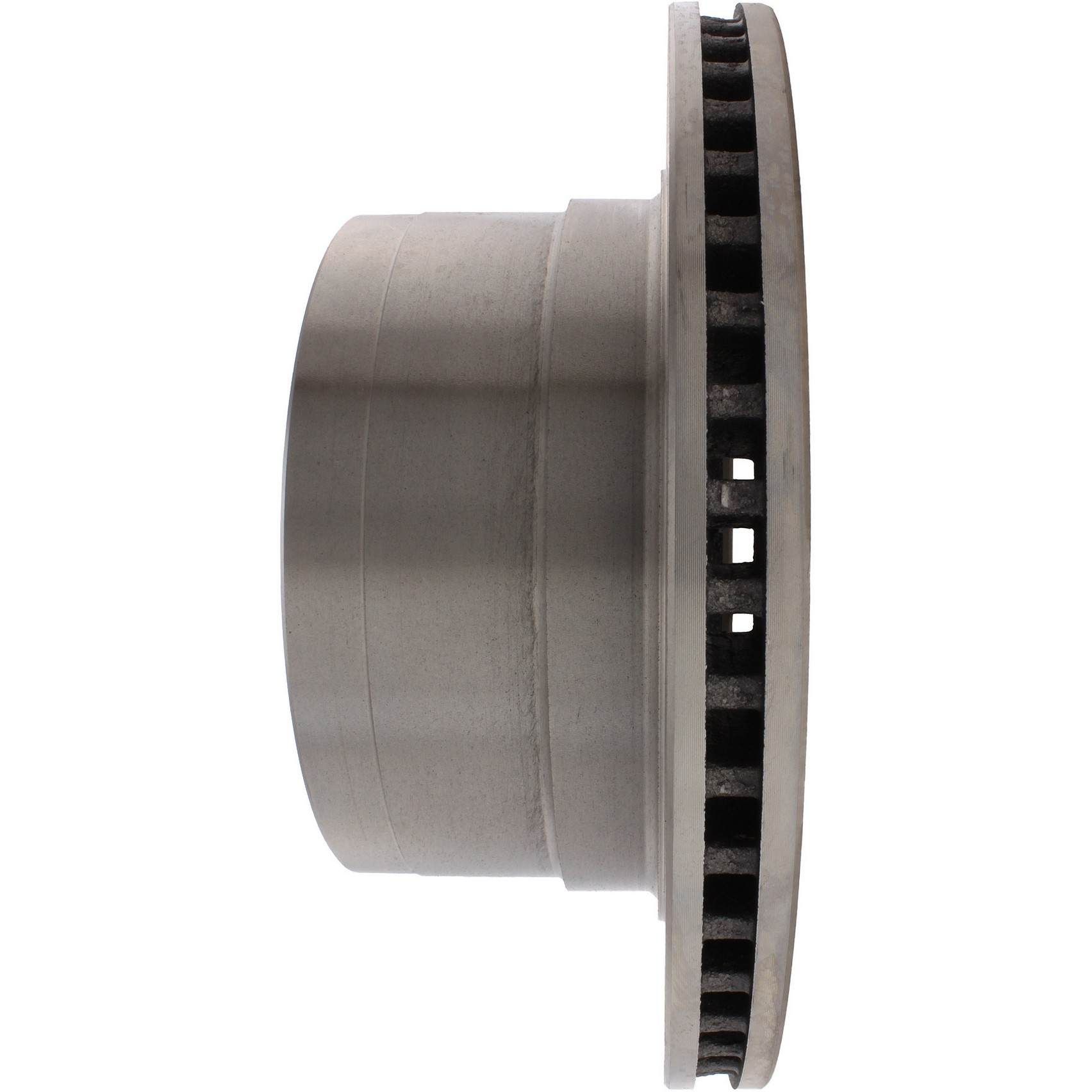 Centric C-TEK 03-08 Dodge Ram Standard Rear Rotor