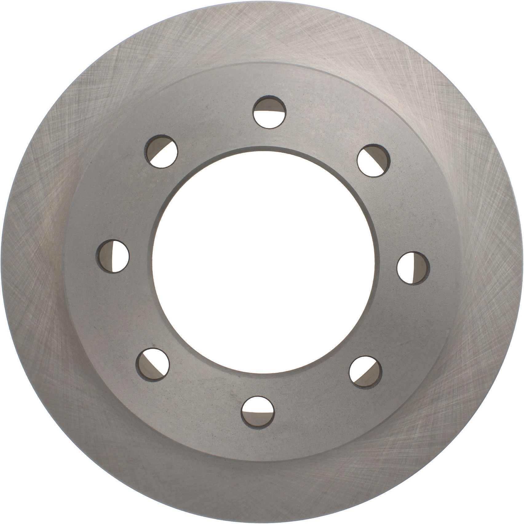 Centric C-TEK 03-08 Dodge Ram Standard Rear Rotor