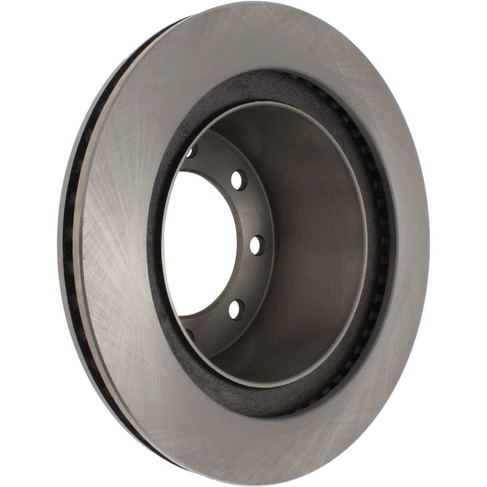 Centric C-TEK 03-08 Dodge Ram Standard Rear Rotor