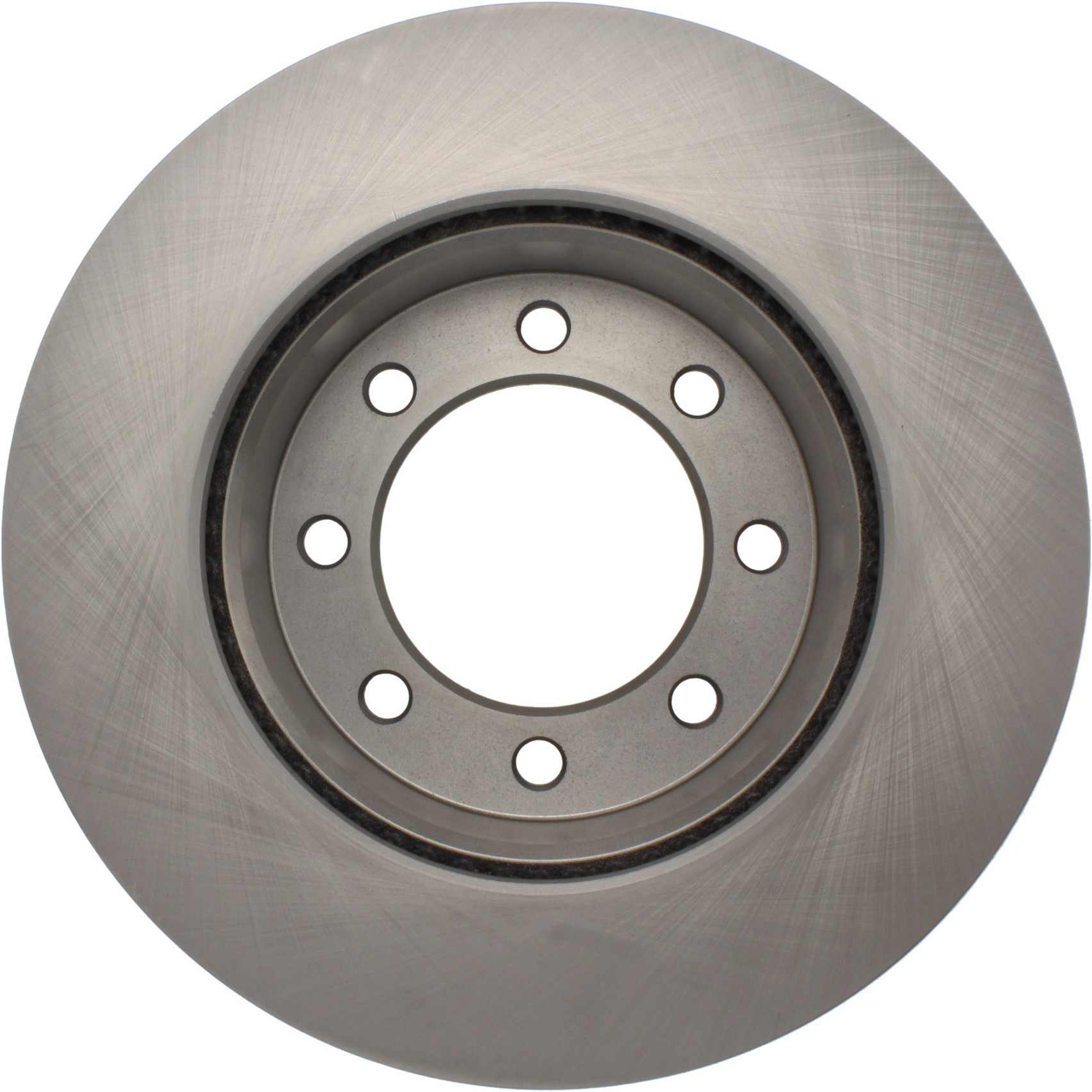 Centric C-TEK 09-16 Dodge Ram Standard Rear Rotor