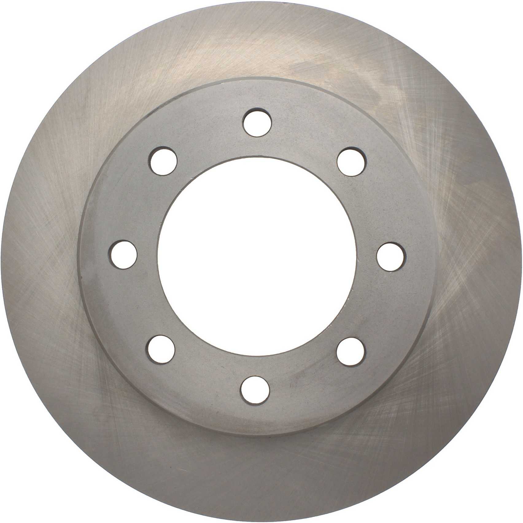 Centric C-TEK 09-16 Dodge Ram Standard Rear Rotor
