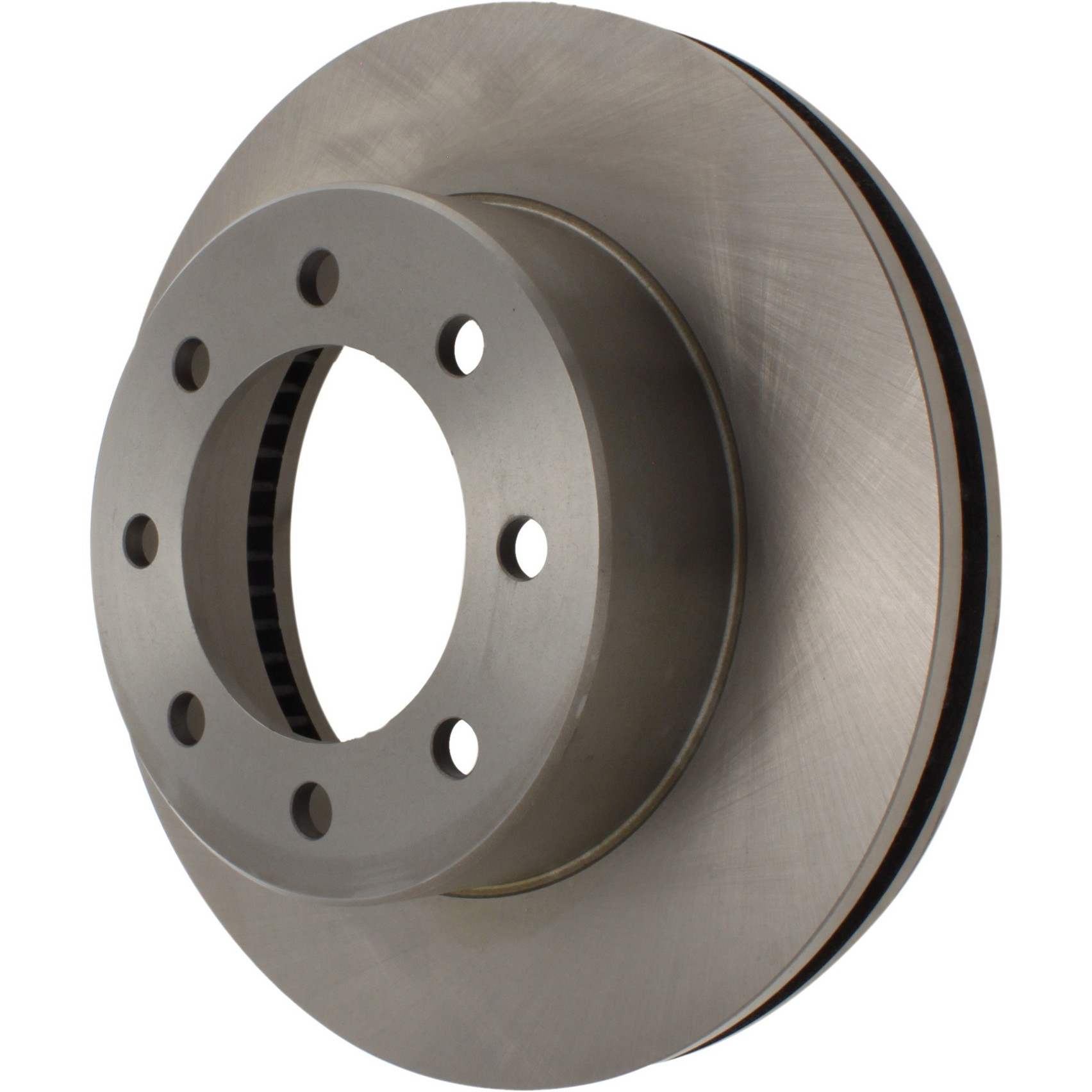 Centric C-TEK 09-16 Dodge Ram Standard Rear Rotor