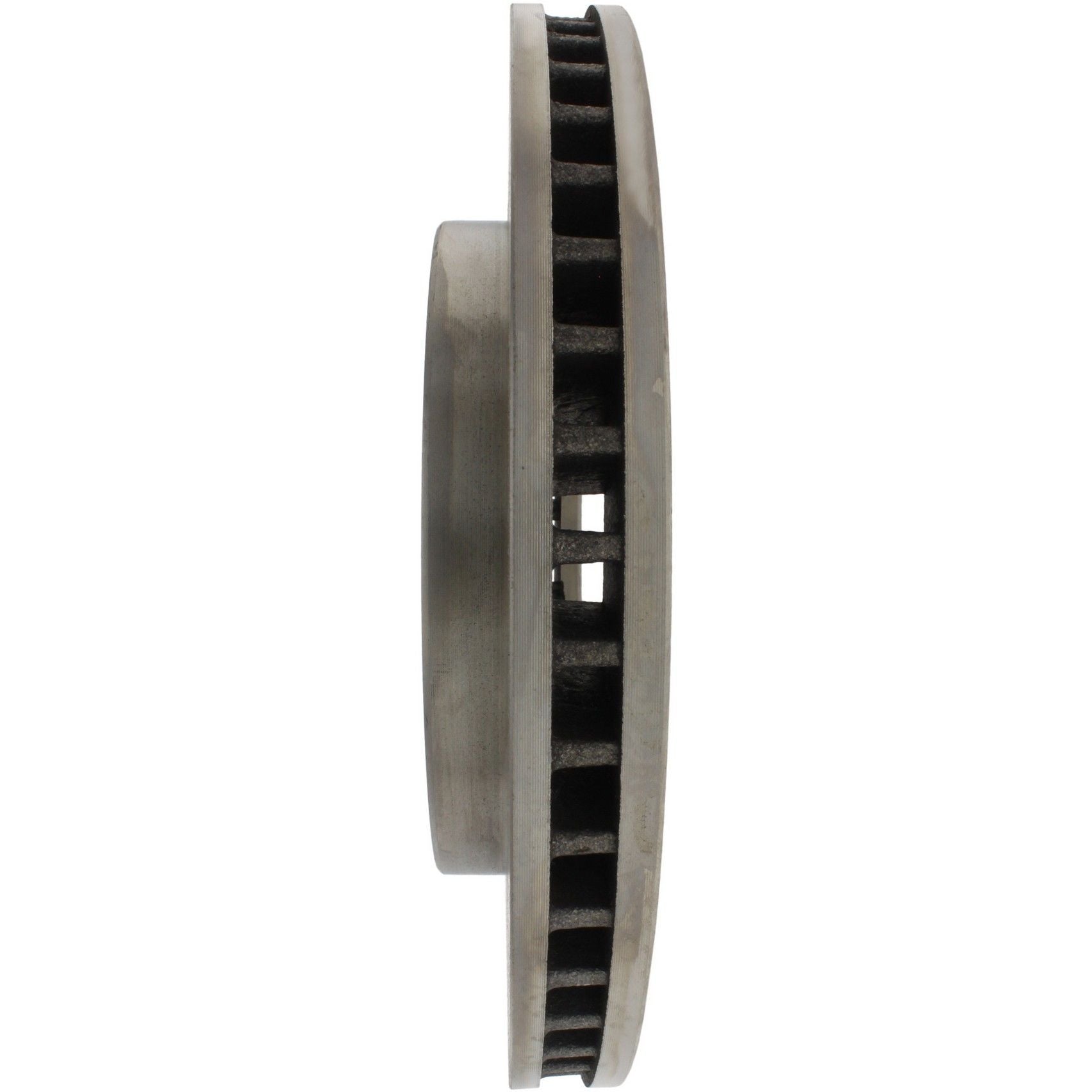 C-TEK 08-14 Mitsubishi L200 Front Standard Rotor