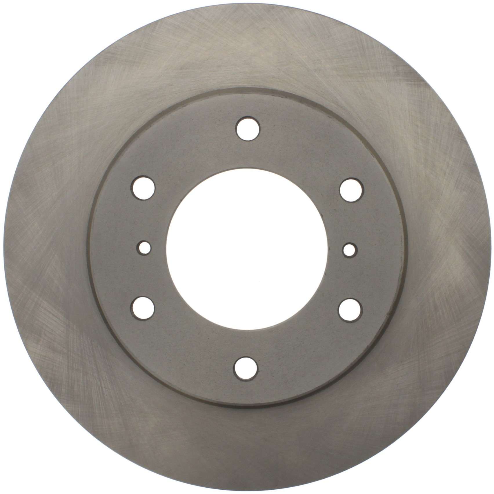 C-TEK 08-14 Mitsubishi L200 Front Standard Rotor