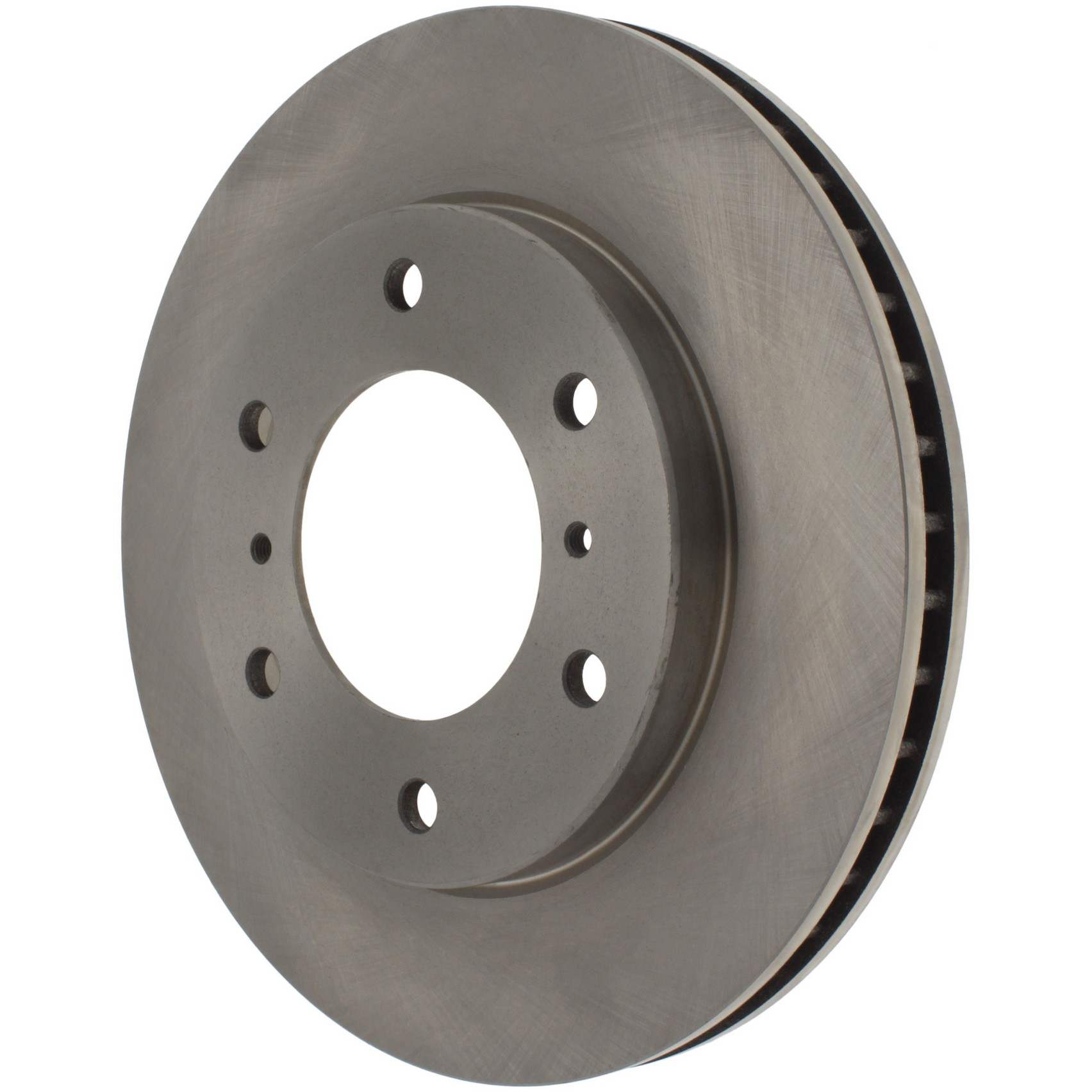 C-TEK 08-14 Mitsubishi L200 Front Standard Rotor
