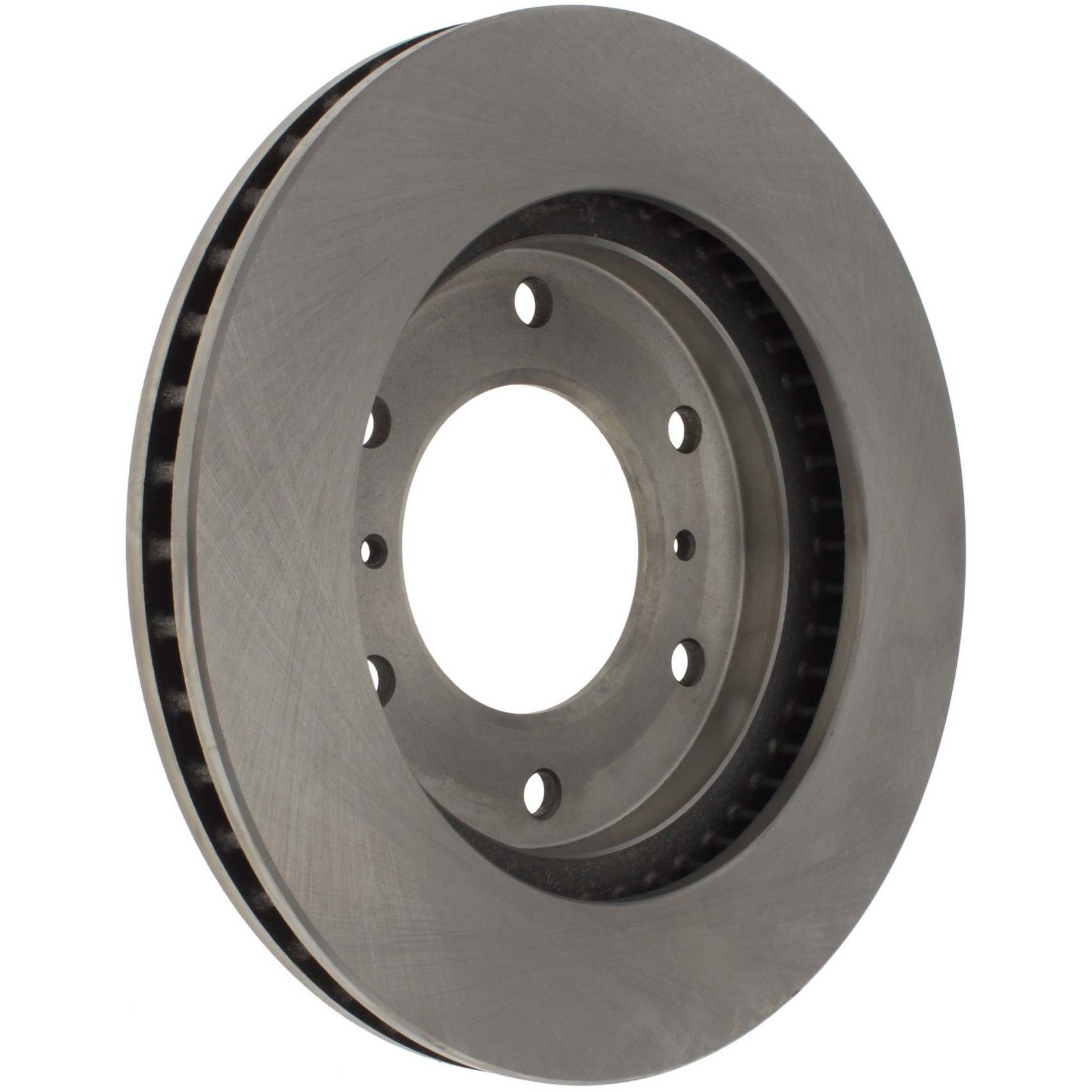 C-TEK 08-14 Mitsubishi L200 Front Standard Rotor